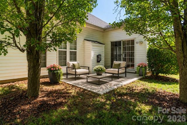 115 Northland Avenue — Mooresville