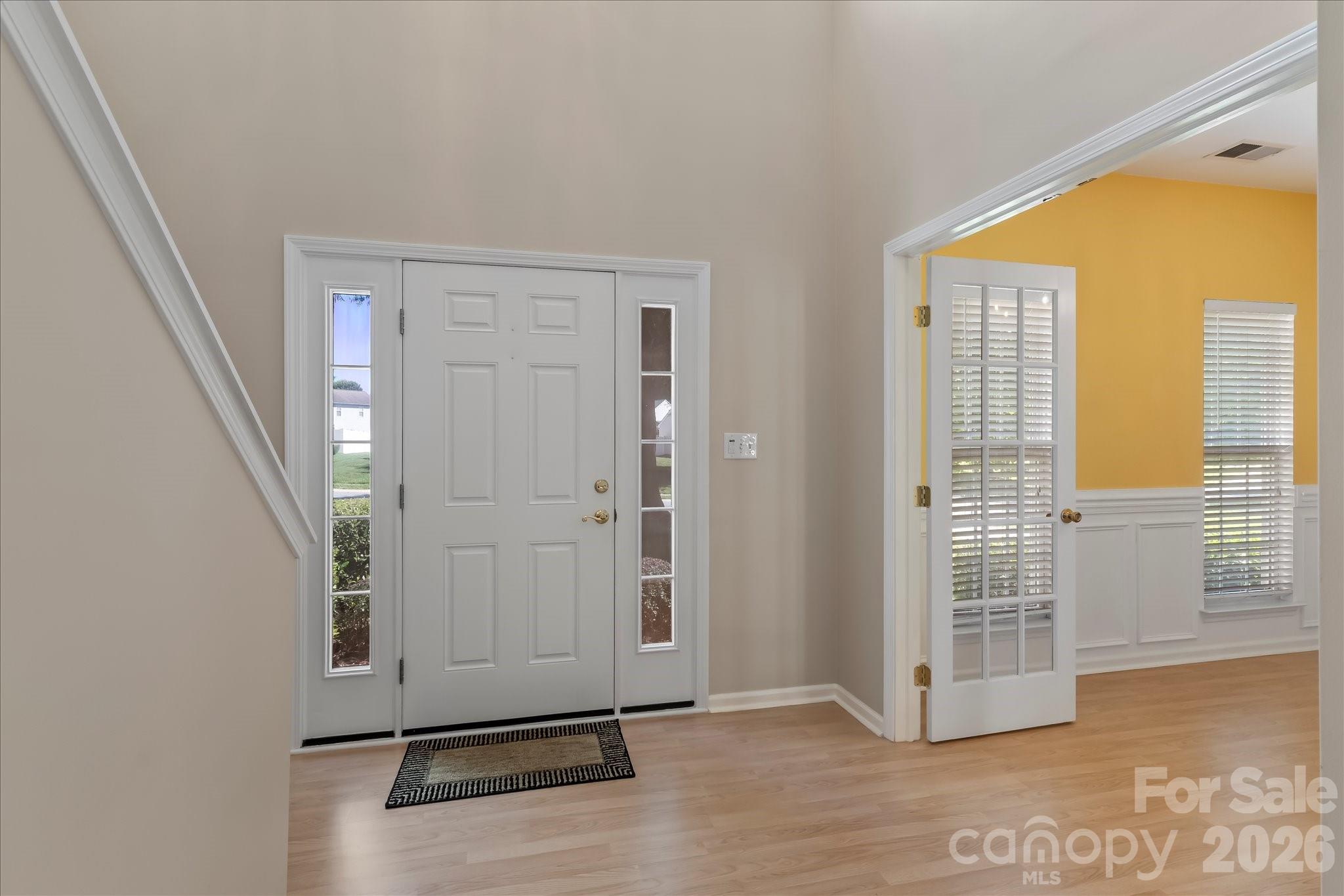 115 Northland Avenue — Mooresville