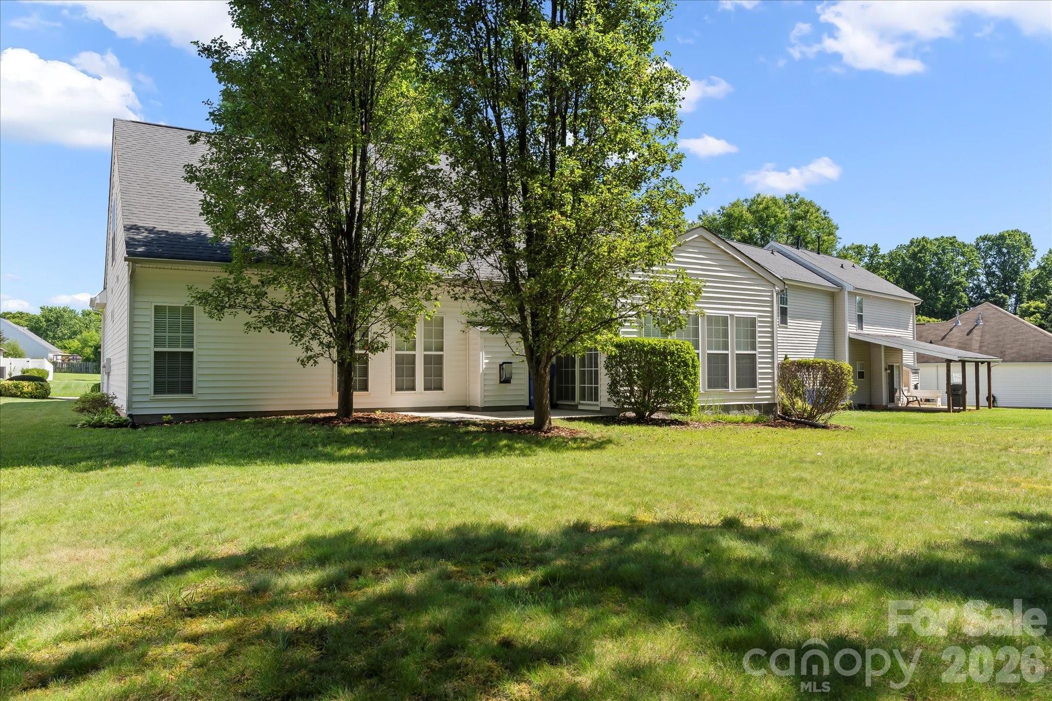 115 Northland Avenue — Mooresville