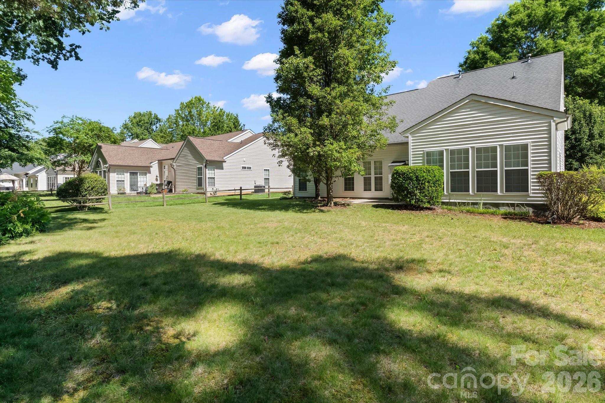 115 Northland Avenue — Mooresville
