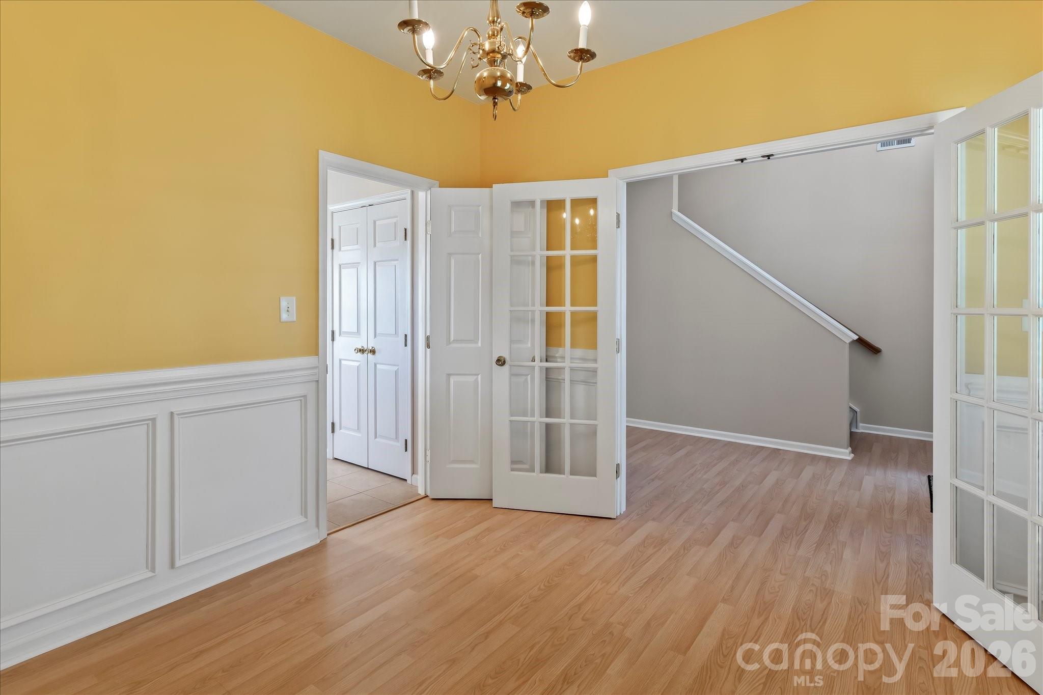 115 Northland Avenue — Mooresville