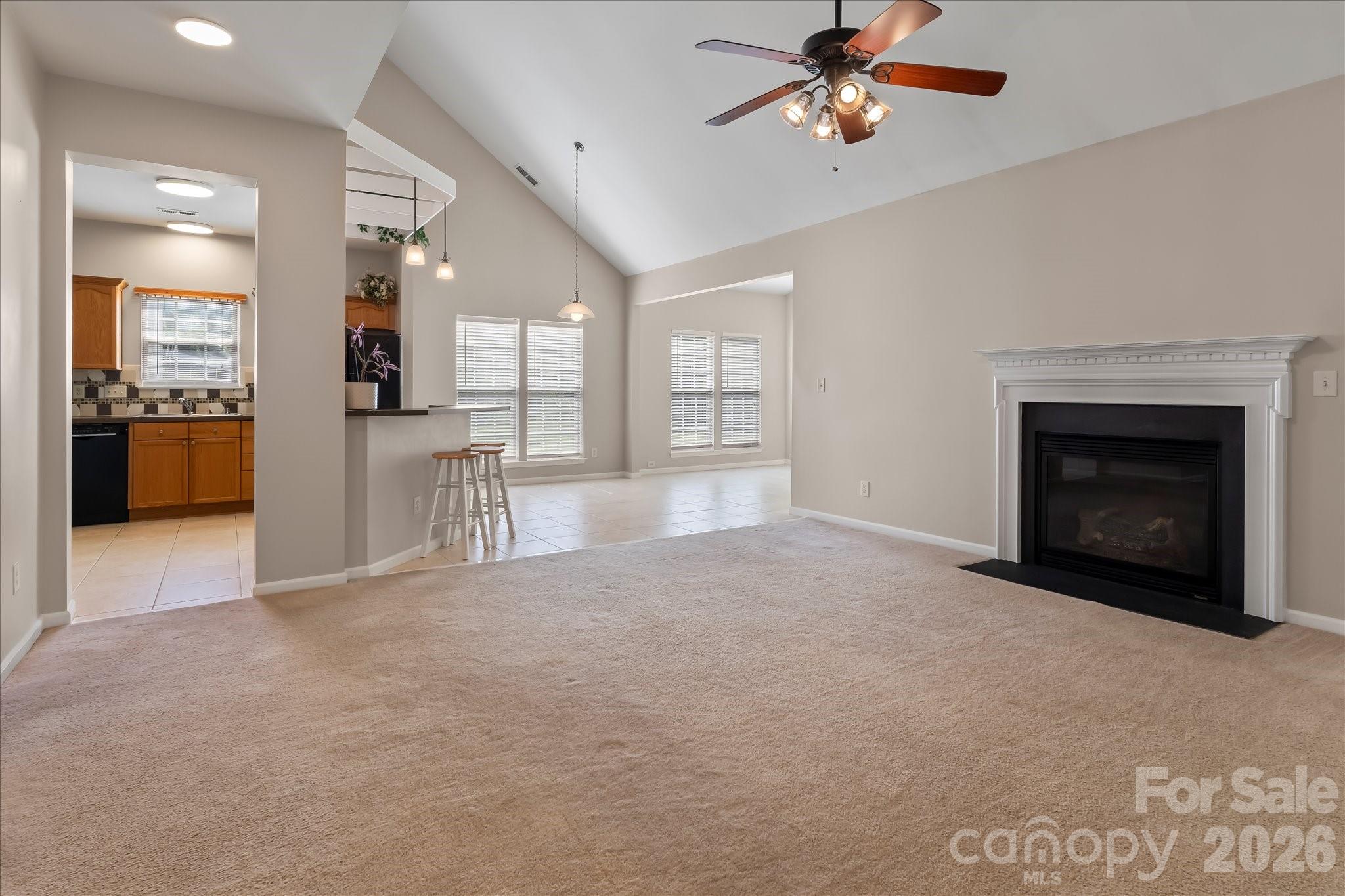 115 Northland Avenue — Mooresville