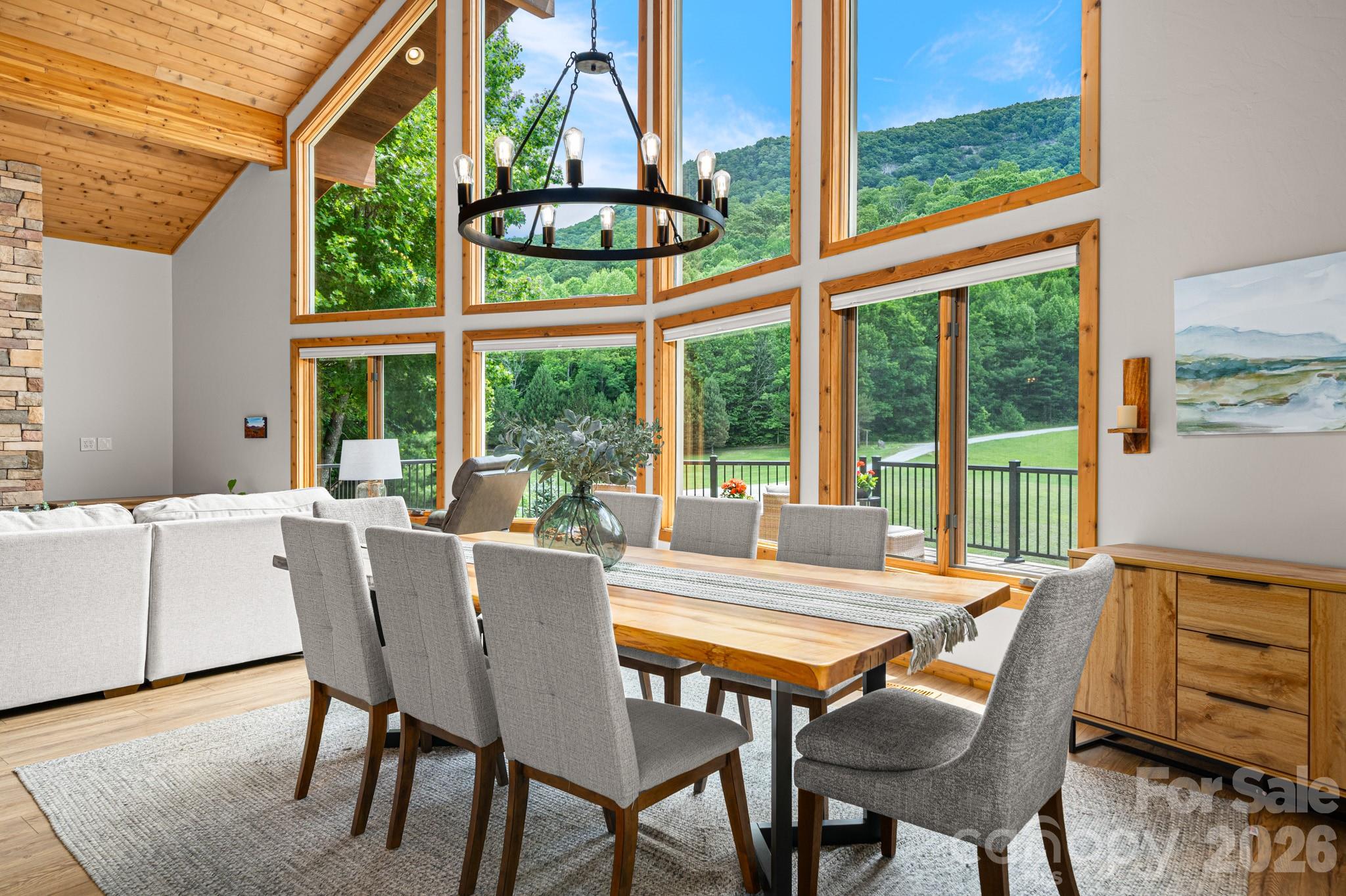 49 Western Eagle Drive — Hendersonville