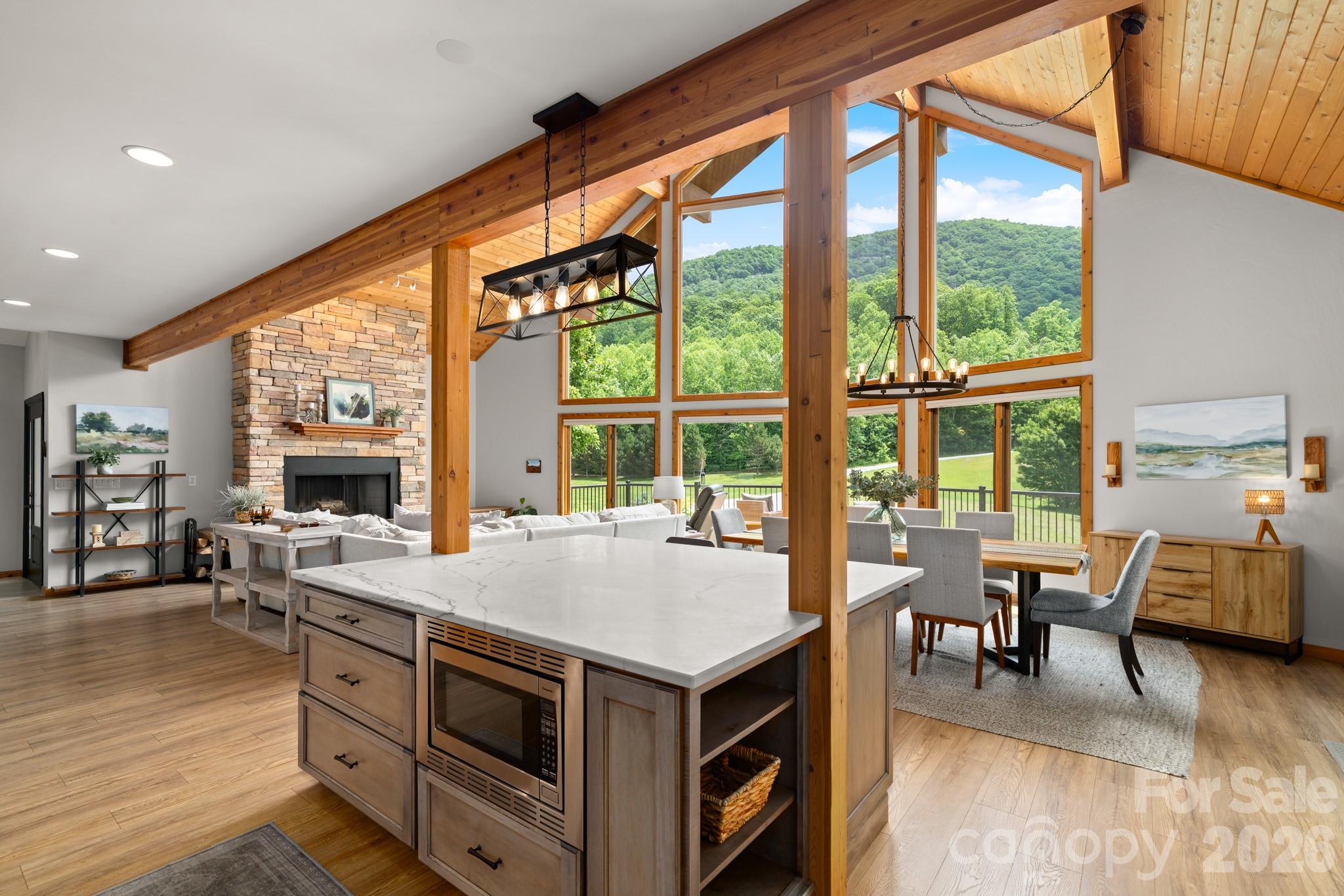 49 Western Eagle Drive — Hendersonville