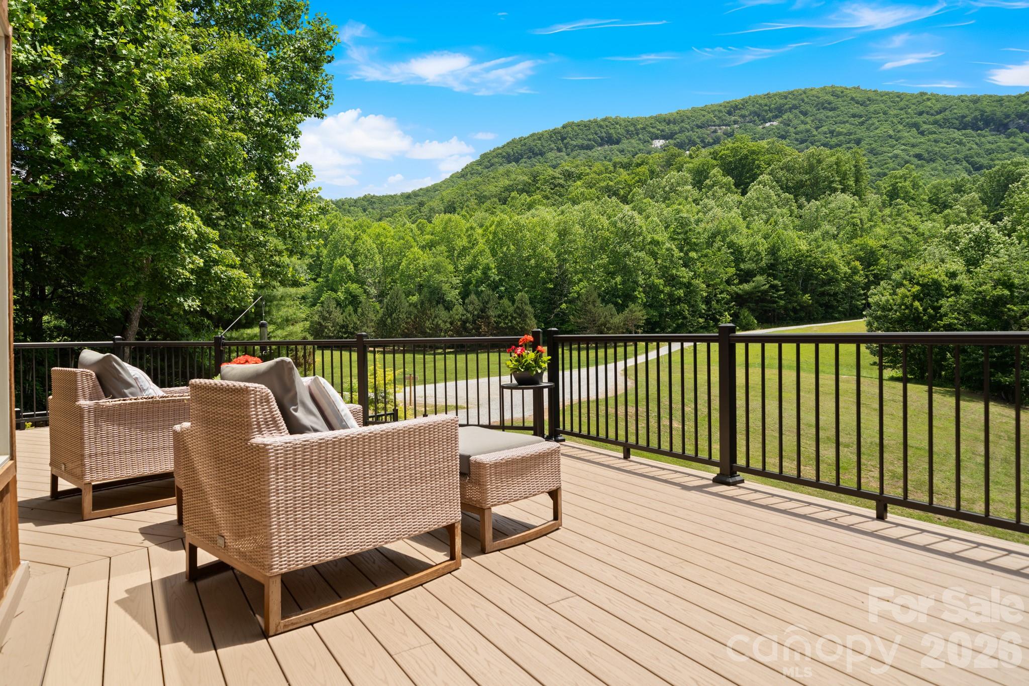 49 Western Eagle Drive — Hendersonville