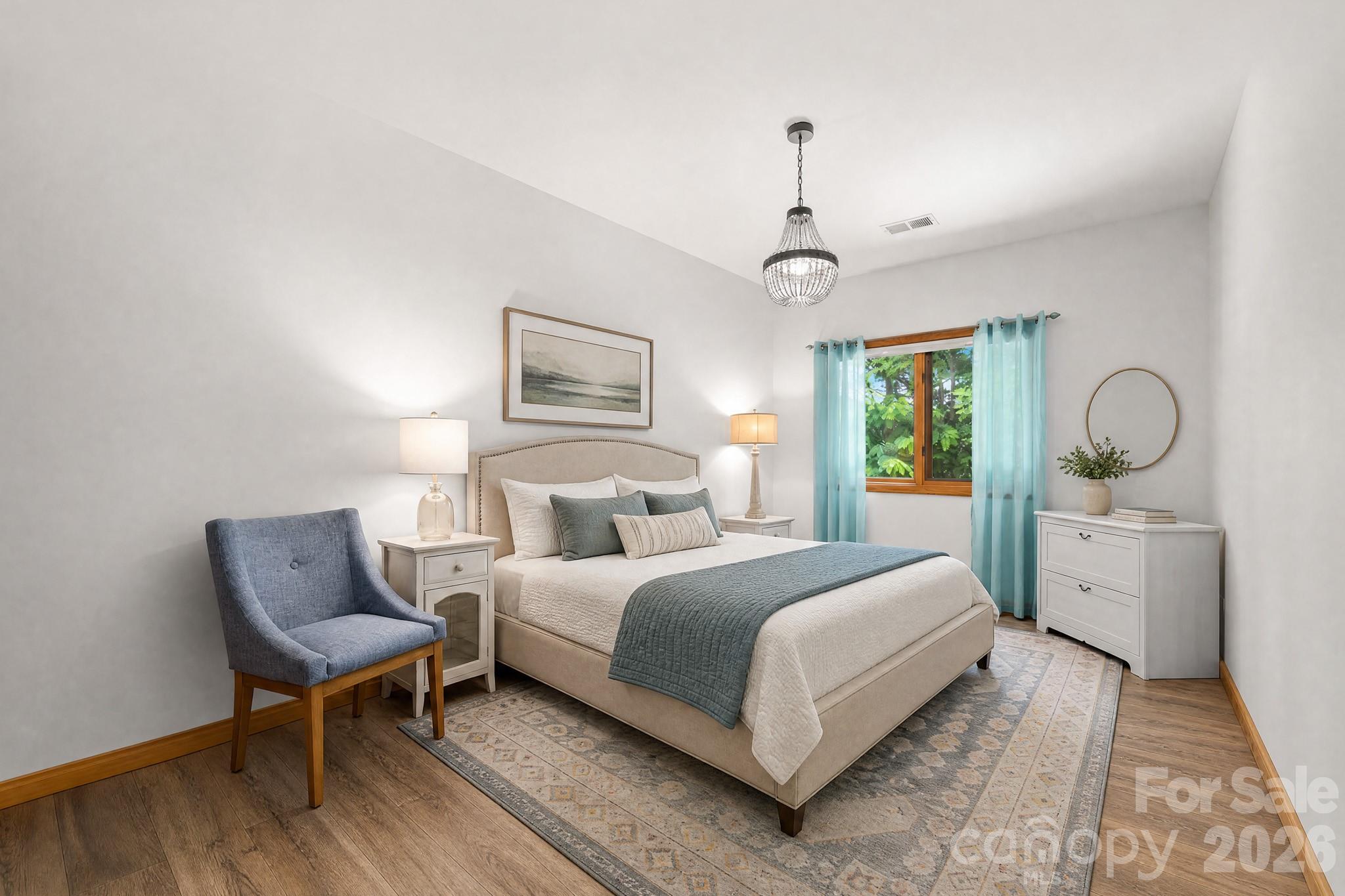 49 Western Eagle Drive — Hendersonville