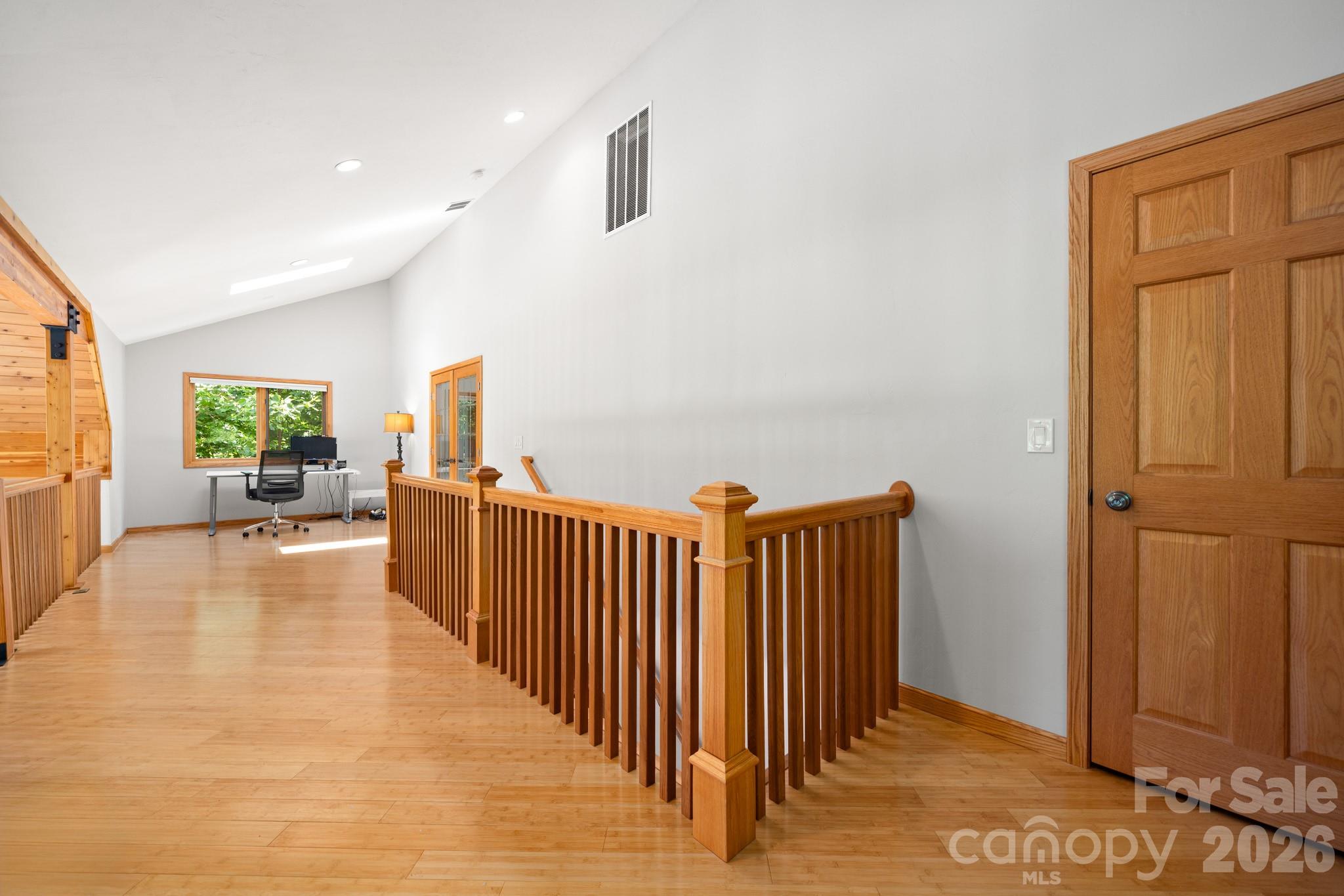 49 Western Eagle Drive — Hendersonville