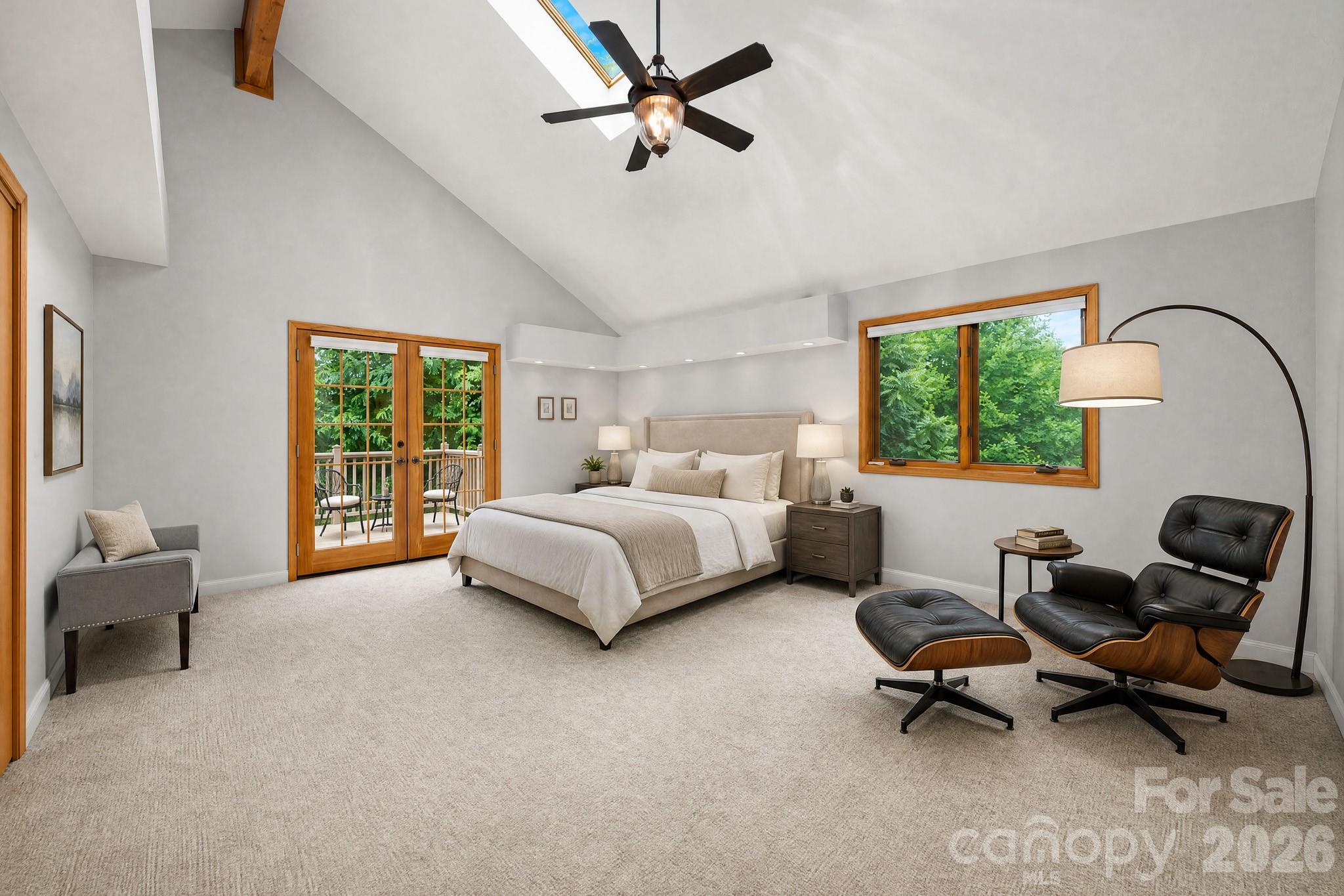 49 Western Eagle Drive — Hendersonville