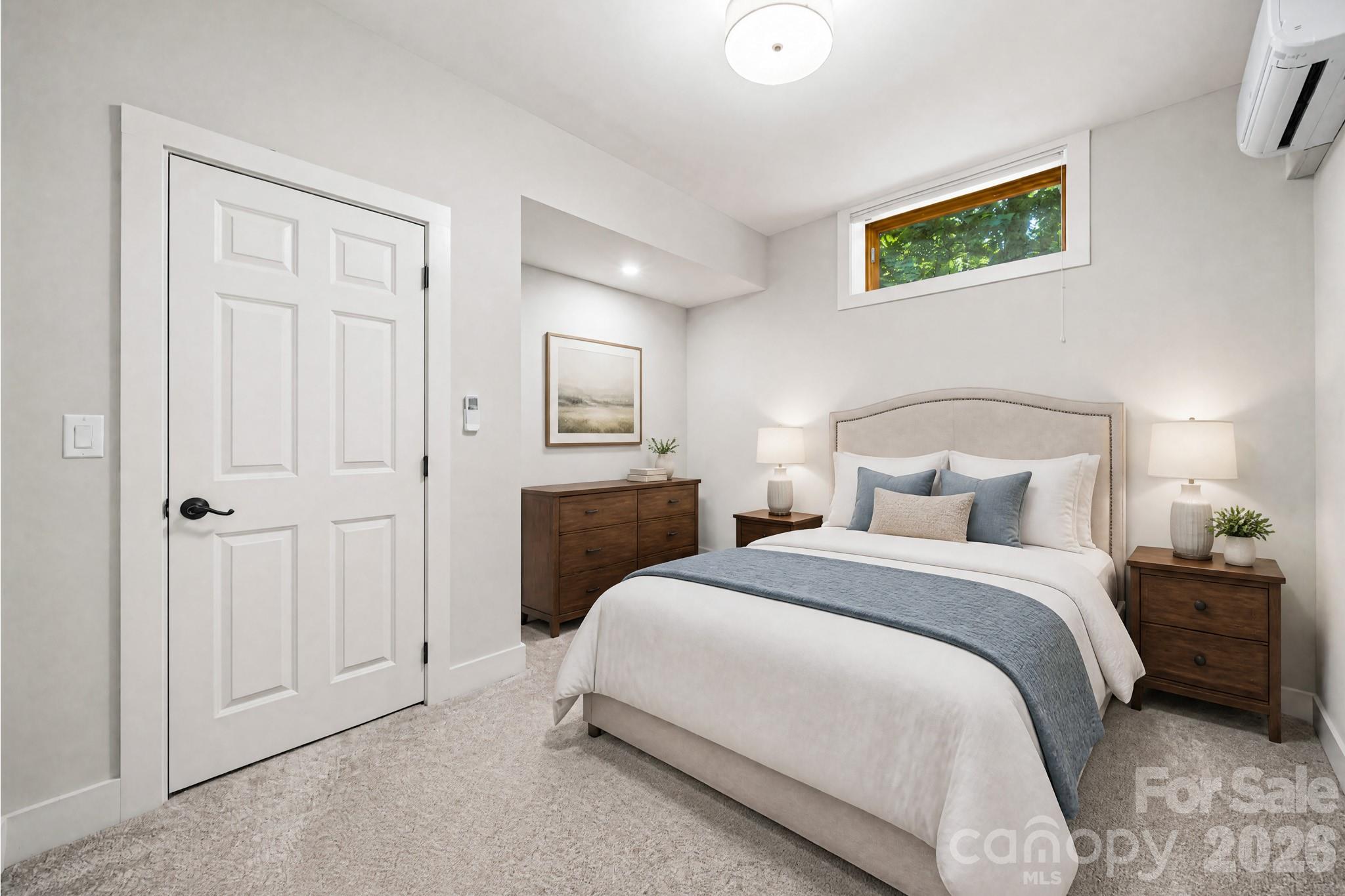 49 Western Eagle Drive — Hendersonville