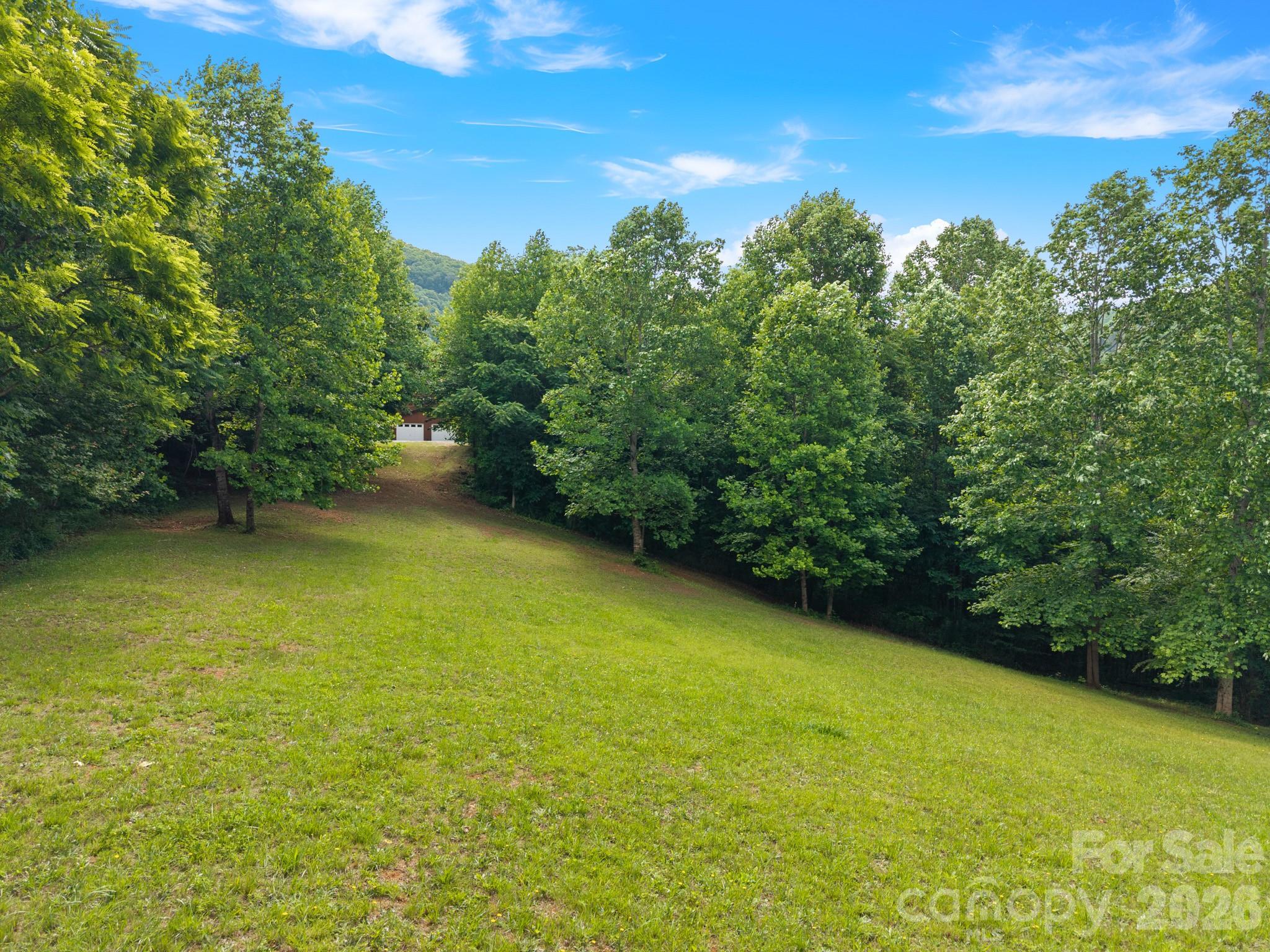 49 Western Eagle Drive — Hendersonville