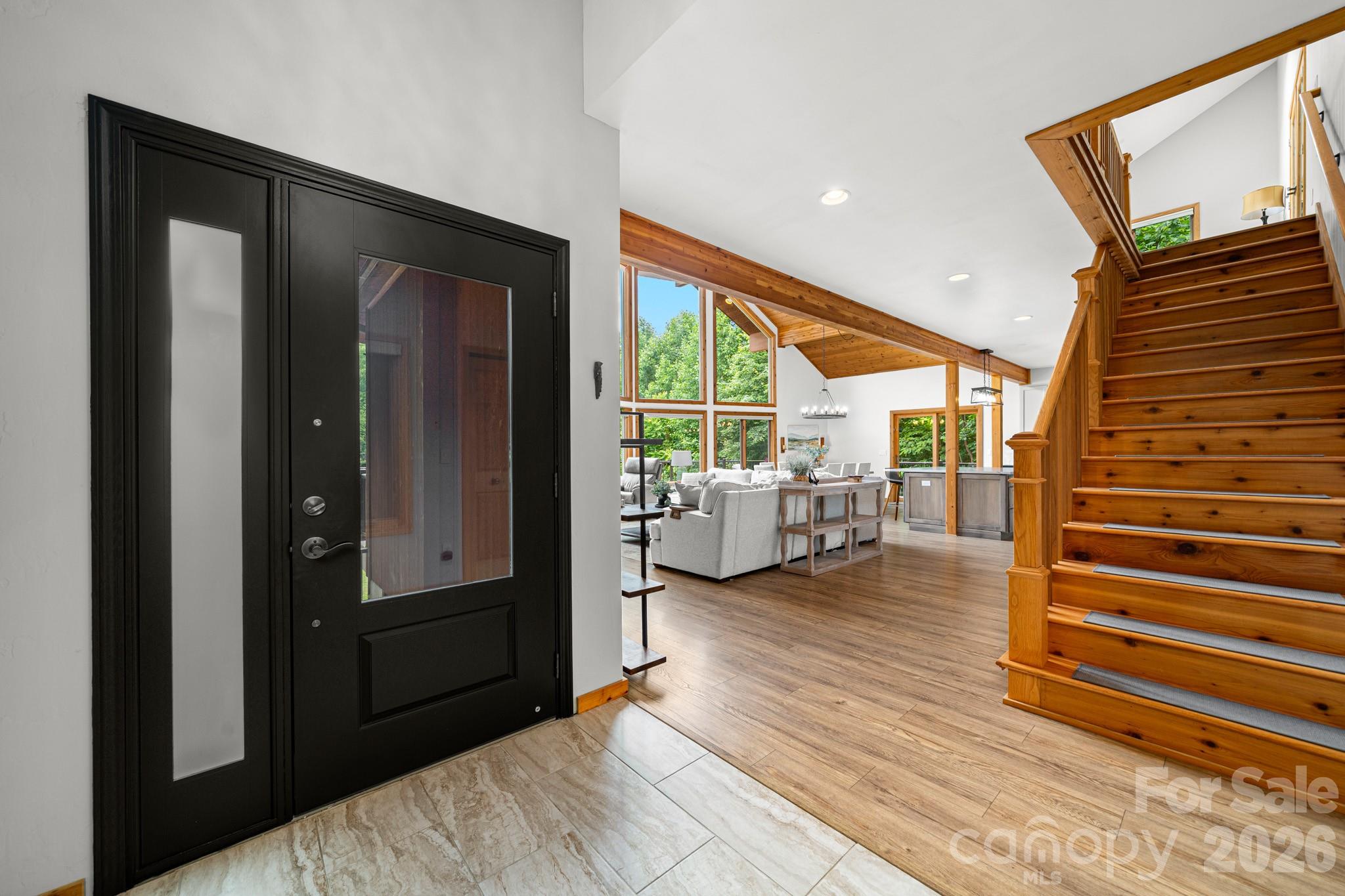 49 Western Eagle Drive — Hendersonville