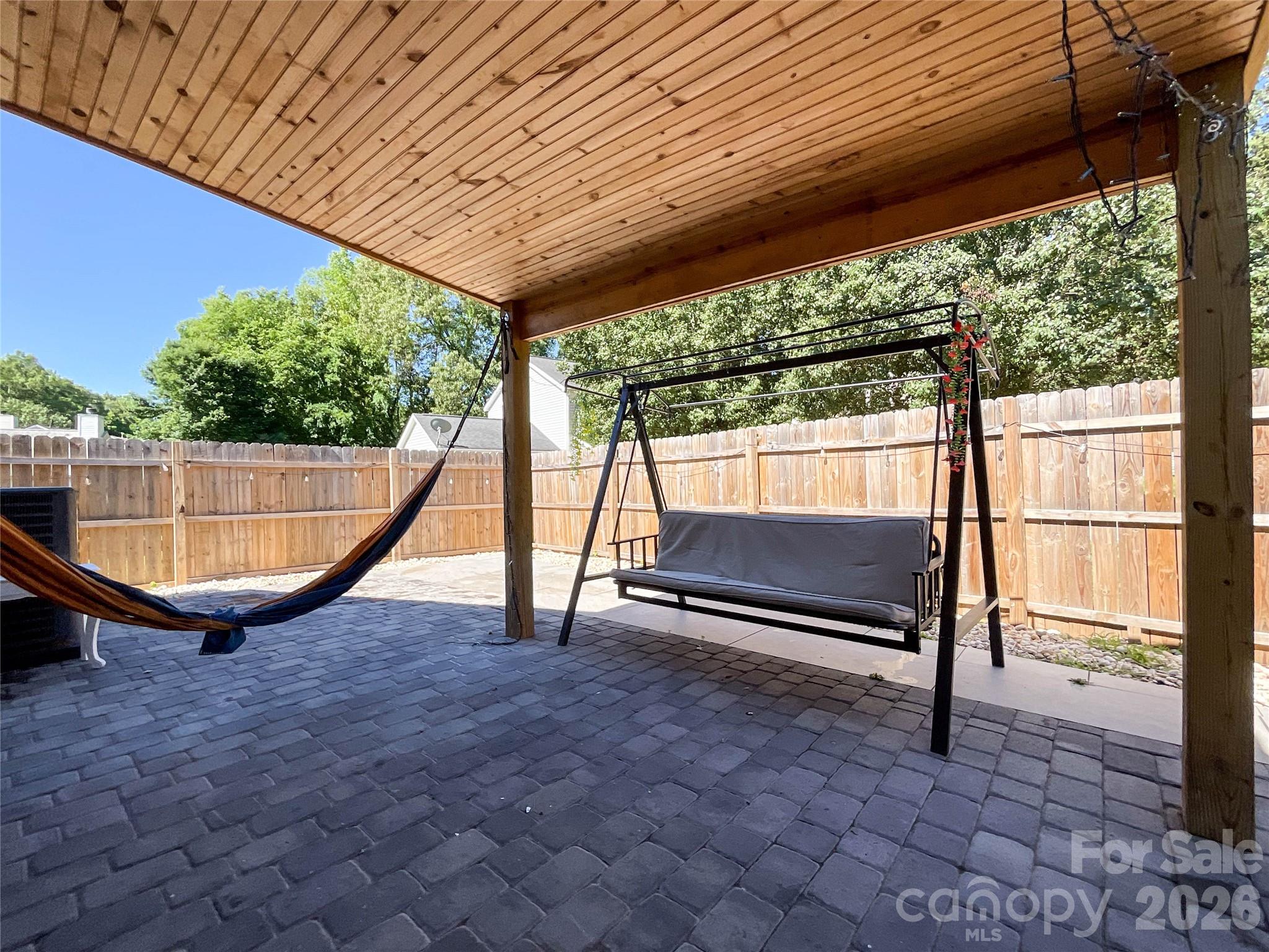 12151 Stewarts Crossing Drive — Charlotte