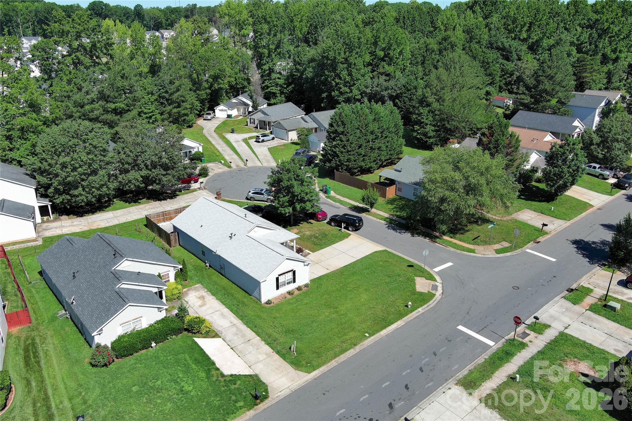 12151 Stewarts Crossing Drive — Charlotte