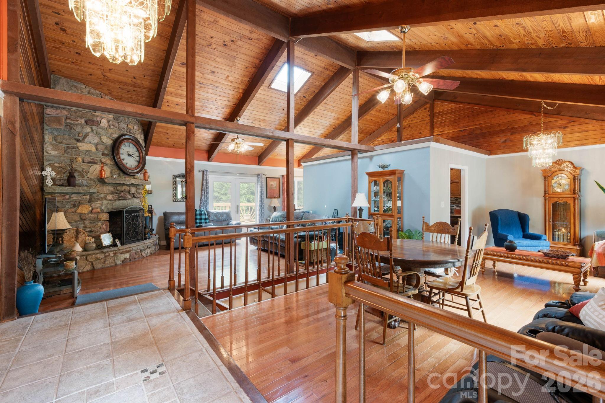 214 Fallingwood Circle — Gastonia