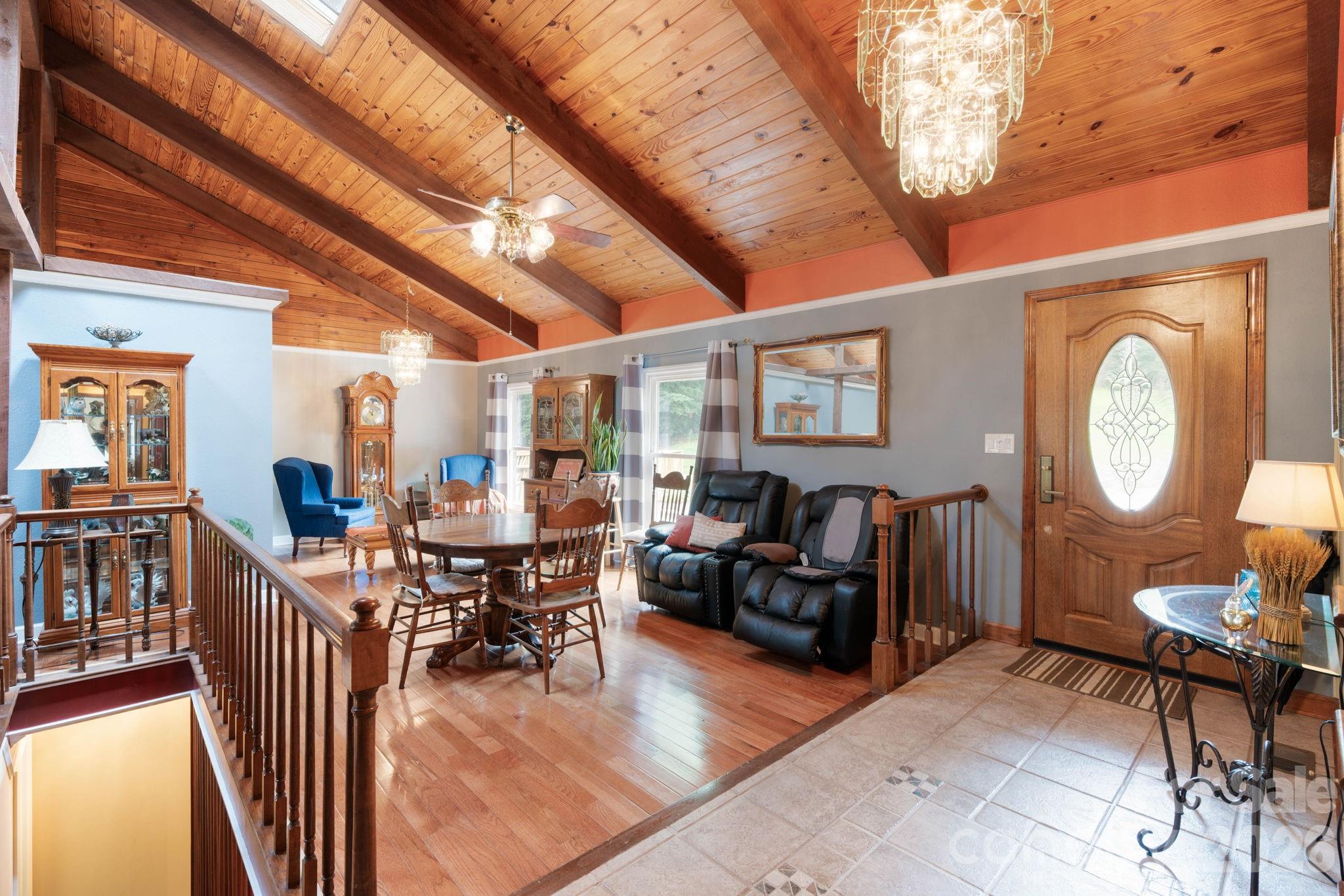 214 Fallingwood Circle — Gastonia