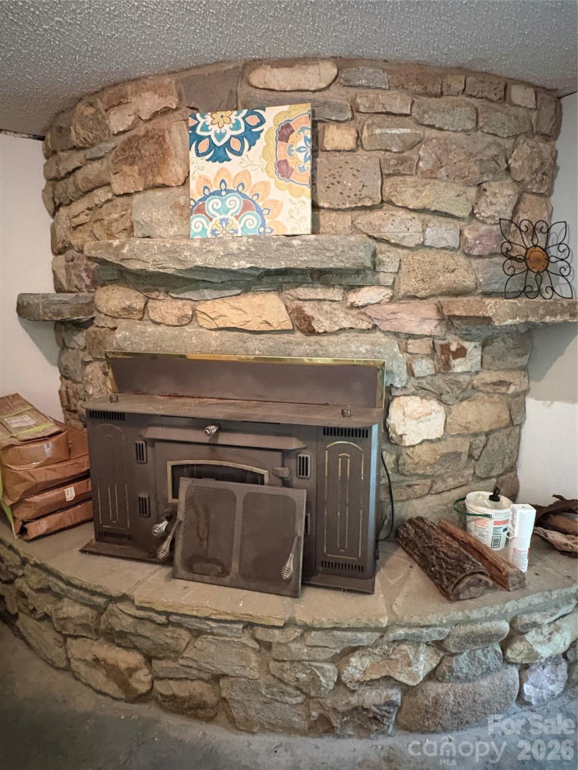 214 Fallingwood Circle — Gastonia