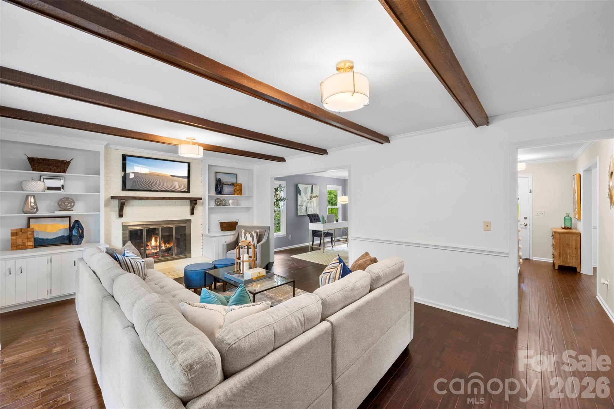 2328 Wittstock Drive — Charlotte