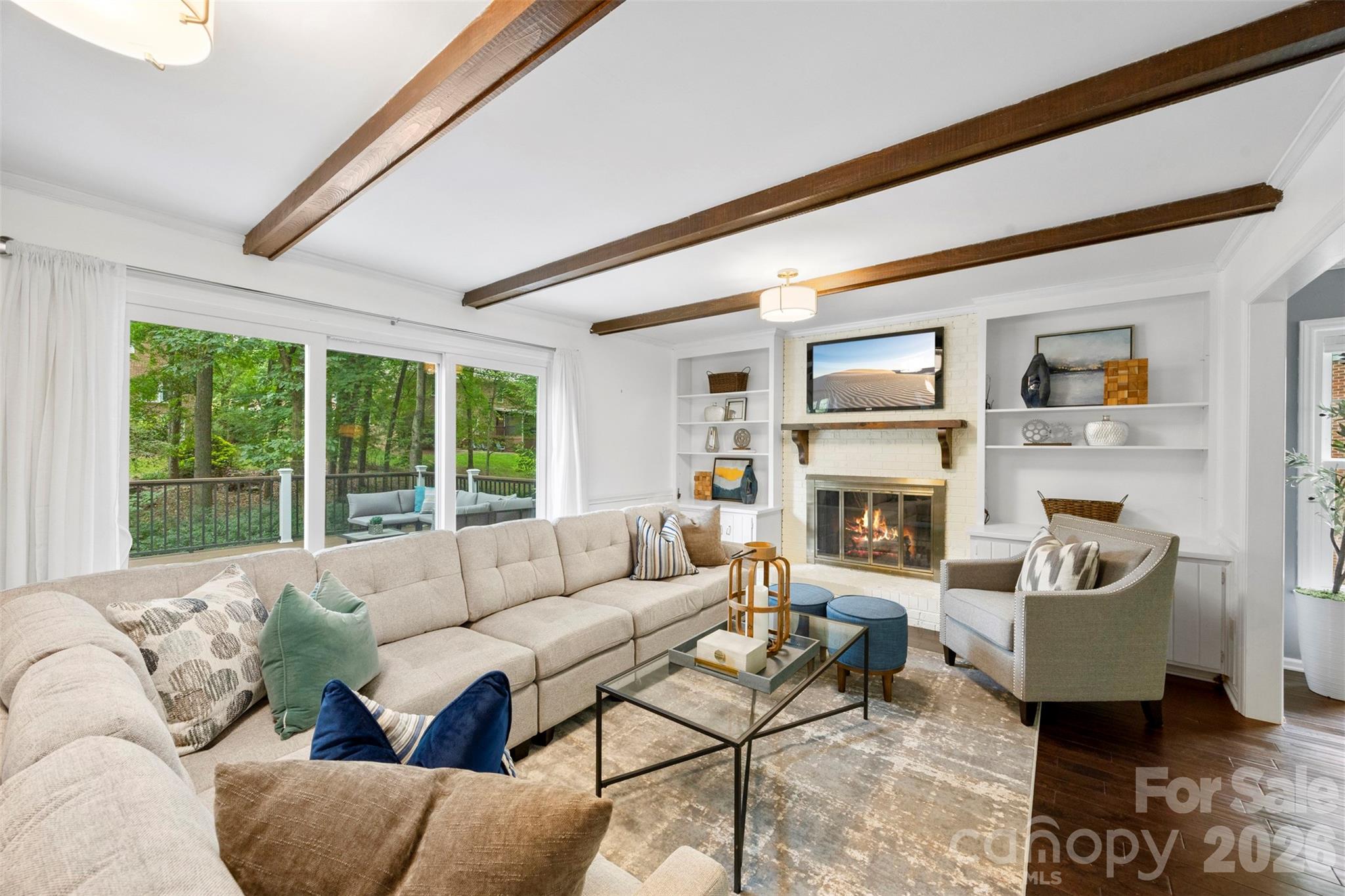 2328 Wittstock Drive — Charlotte