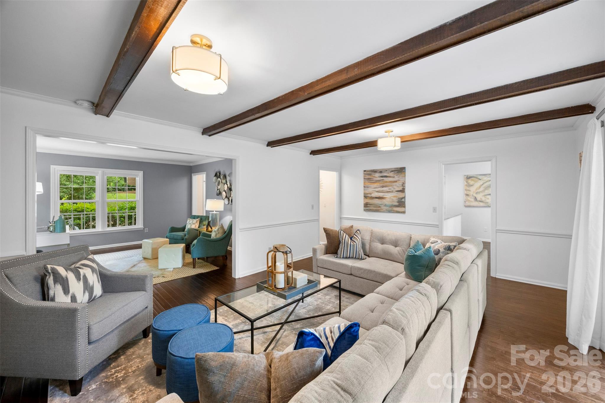 2328 Wittstock Drive — Charlotte