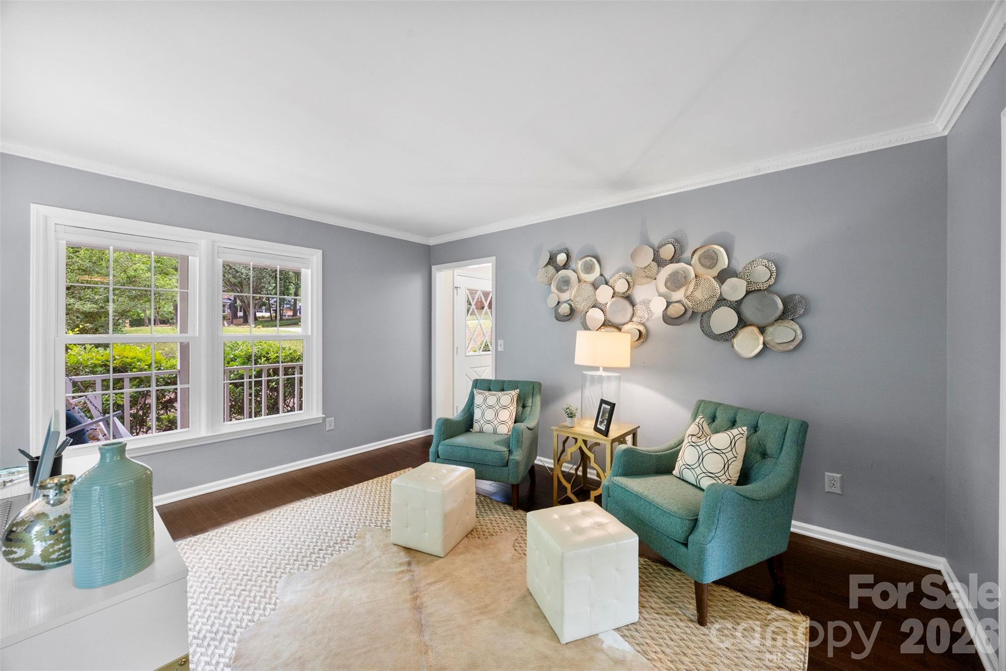 2328 Wittstock Drive — Charlotte