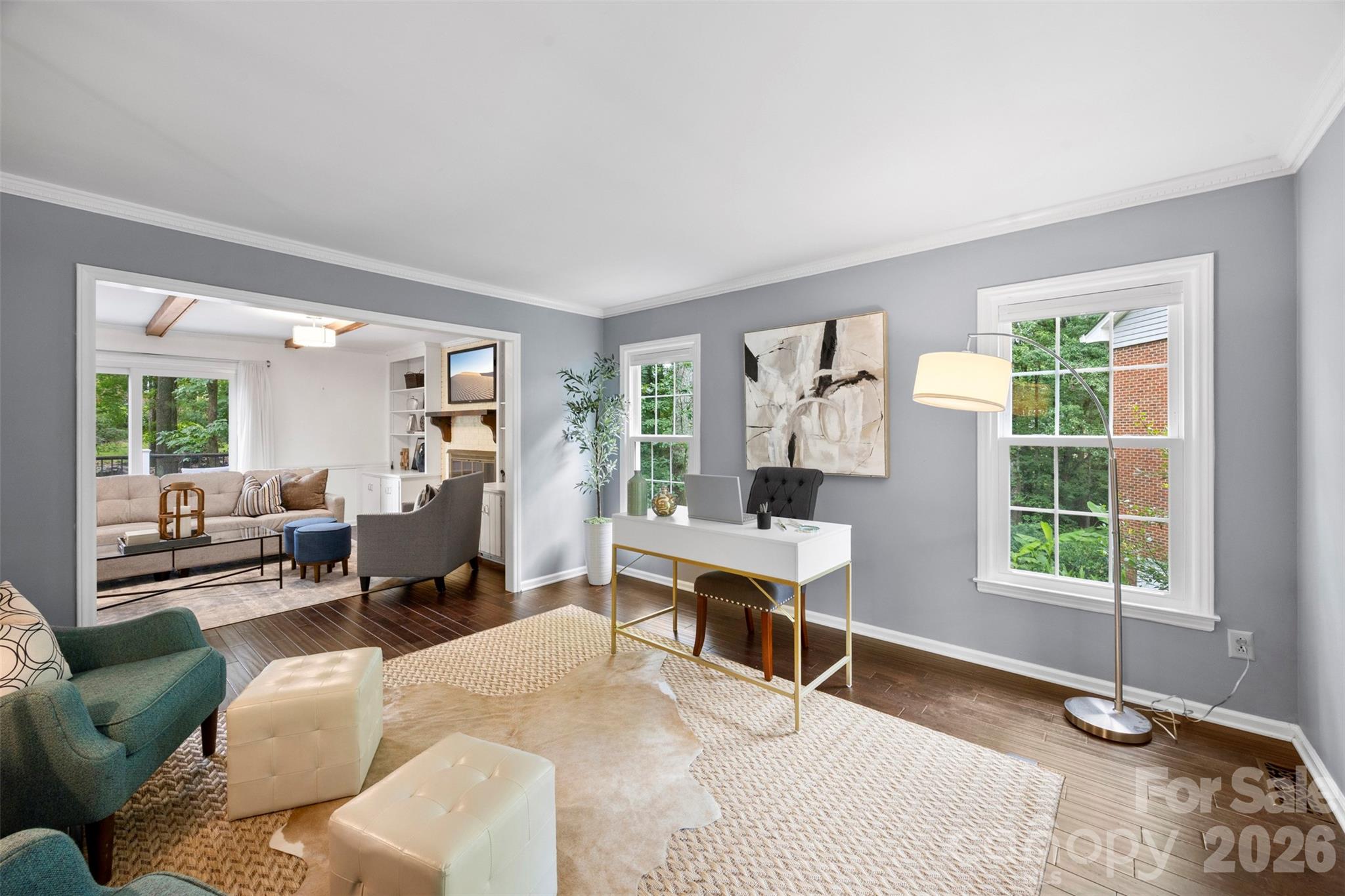 2328 Wittstock Drive — Charlotte