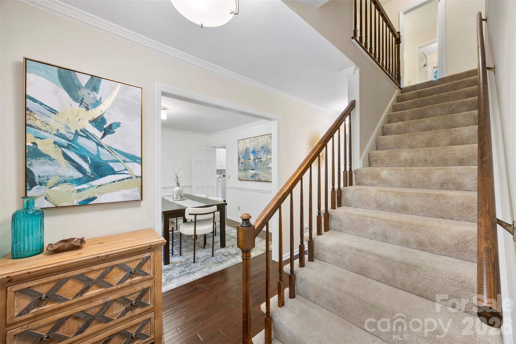 2328 Wittstock Drive — Charlotte