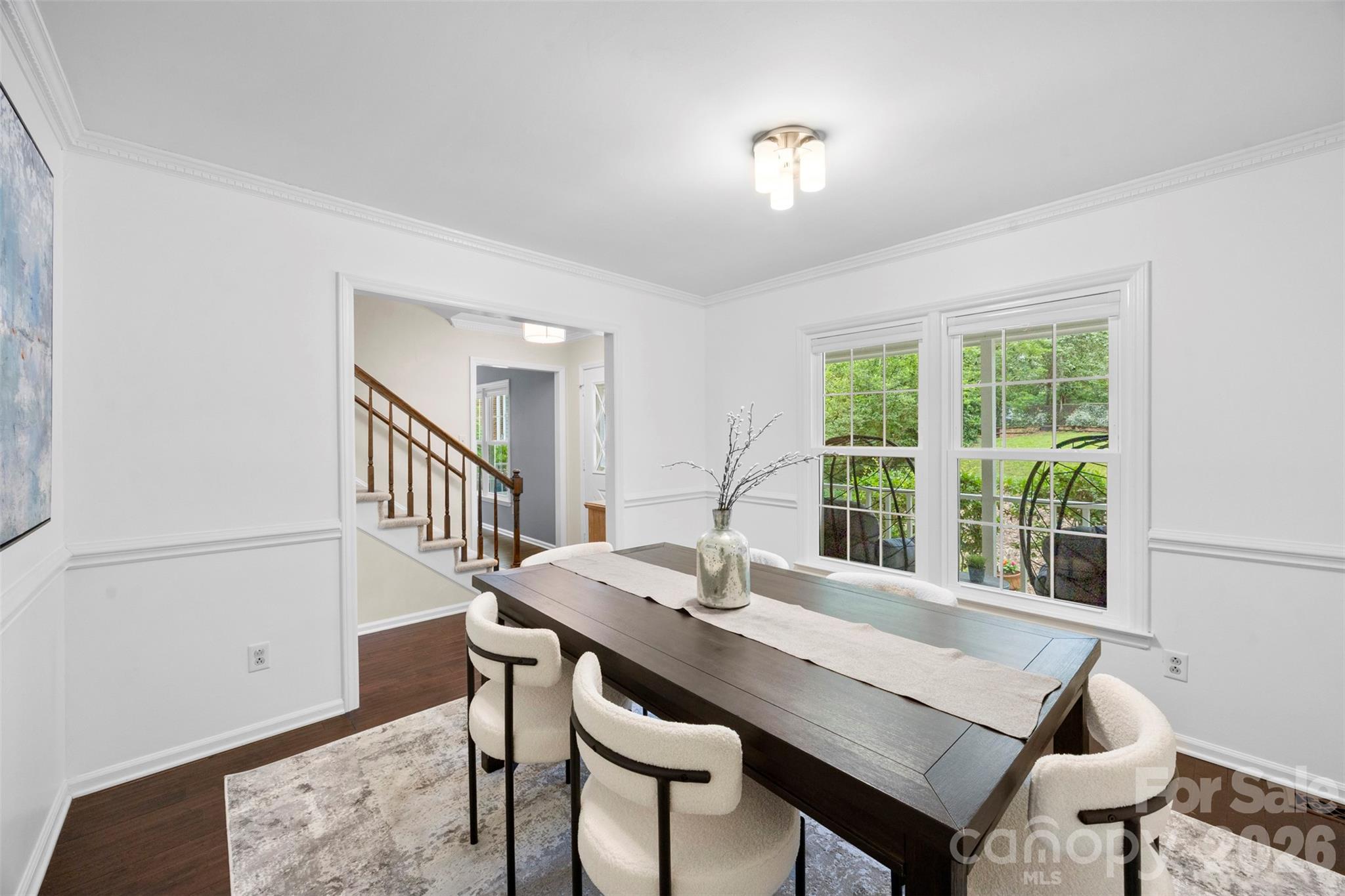 2328 Wittstock Drive — Charlotte