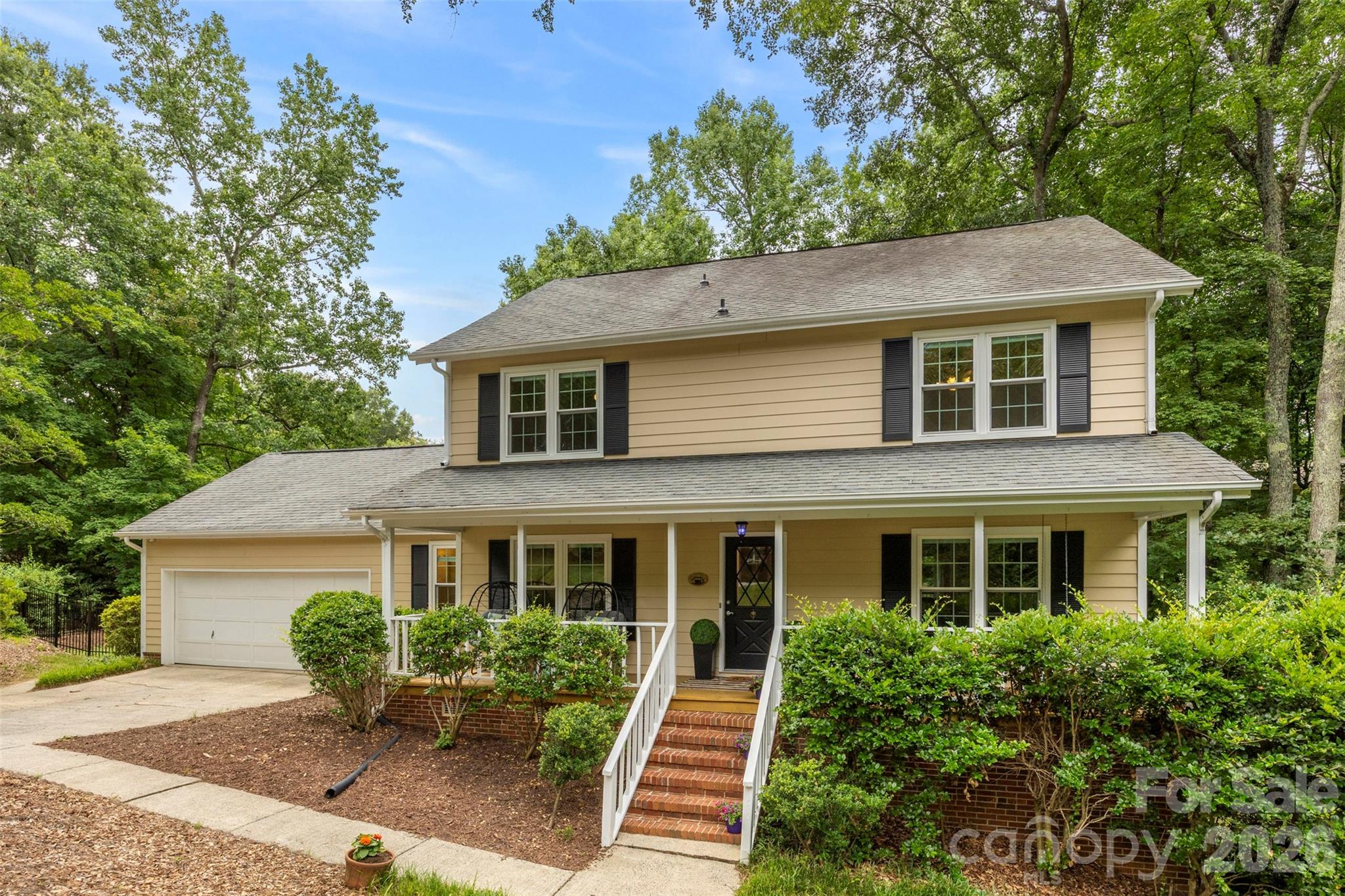 2328 Wittstock Drive — Charlotte