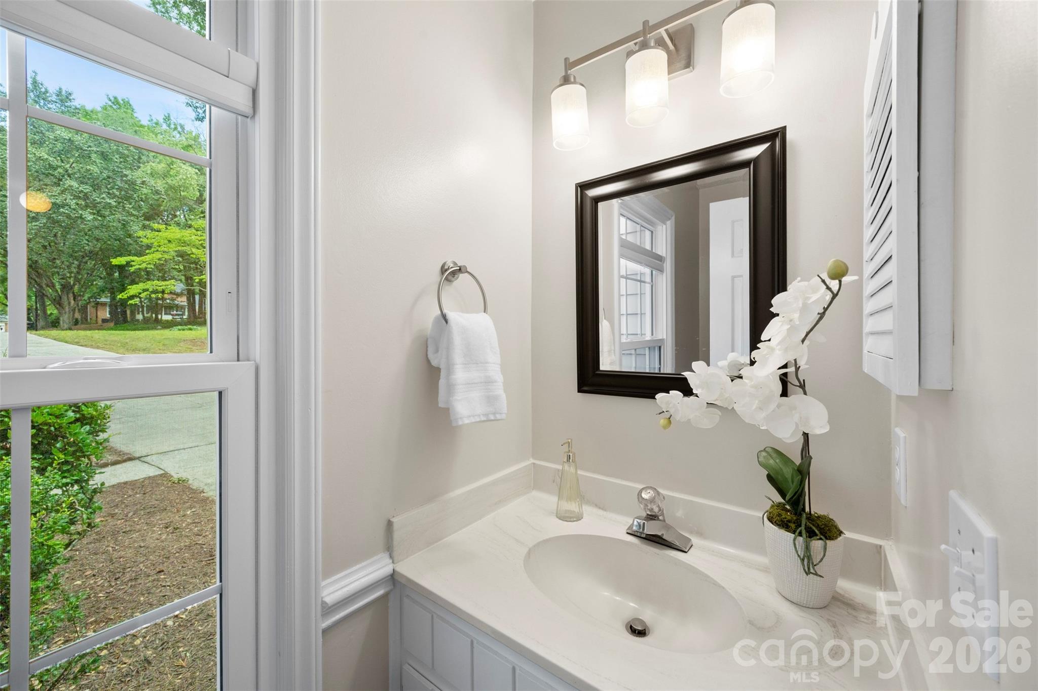 2328 Wittstock Drive — Charlotte