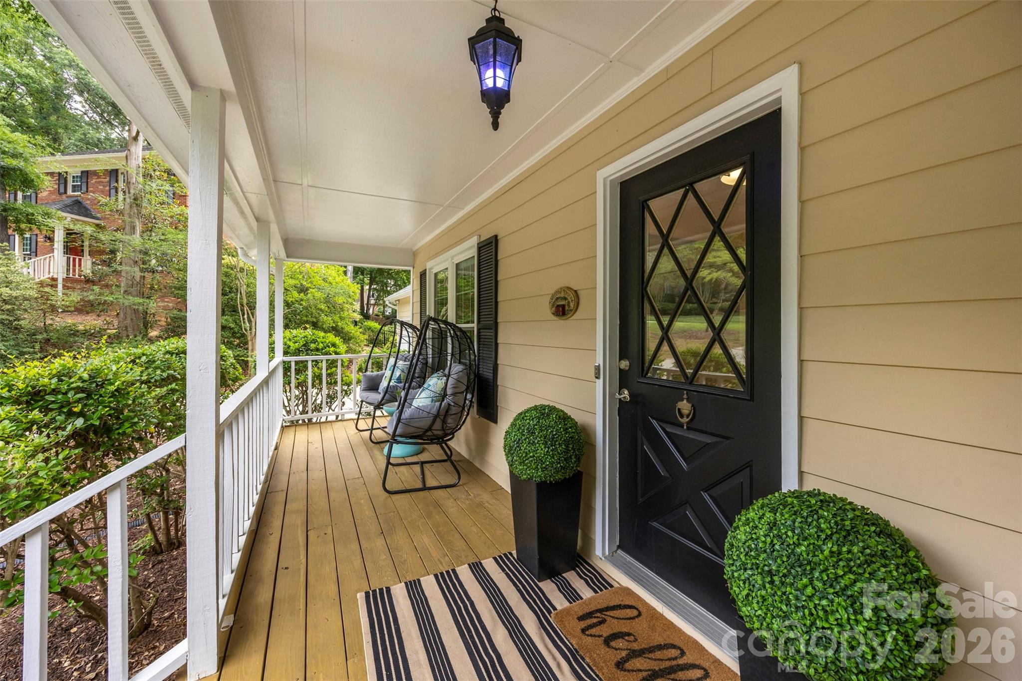 2328 Wittstock Drive — Charlotte