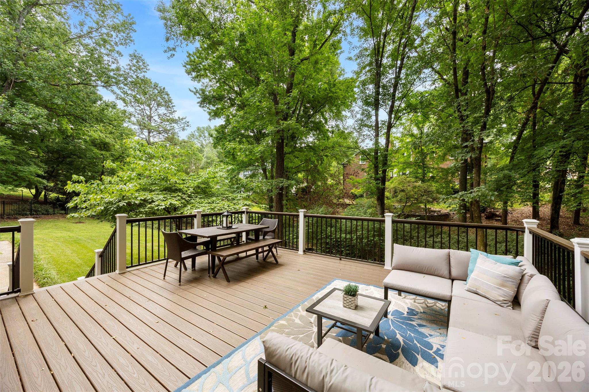 2328 Wittstock Drive — Charlotte