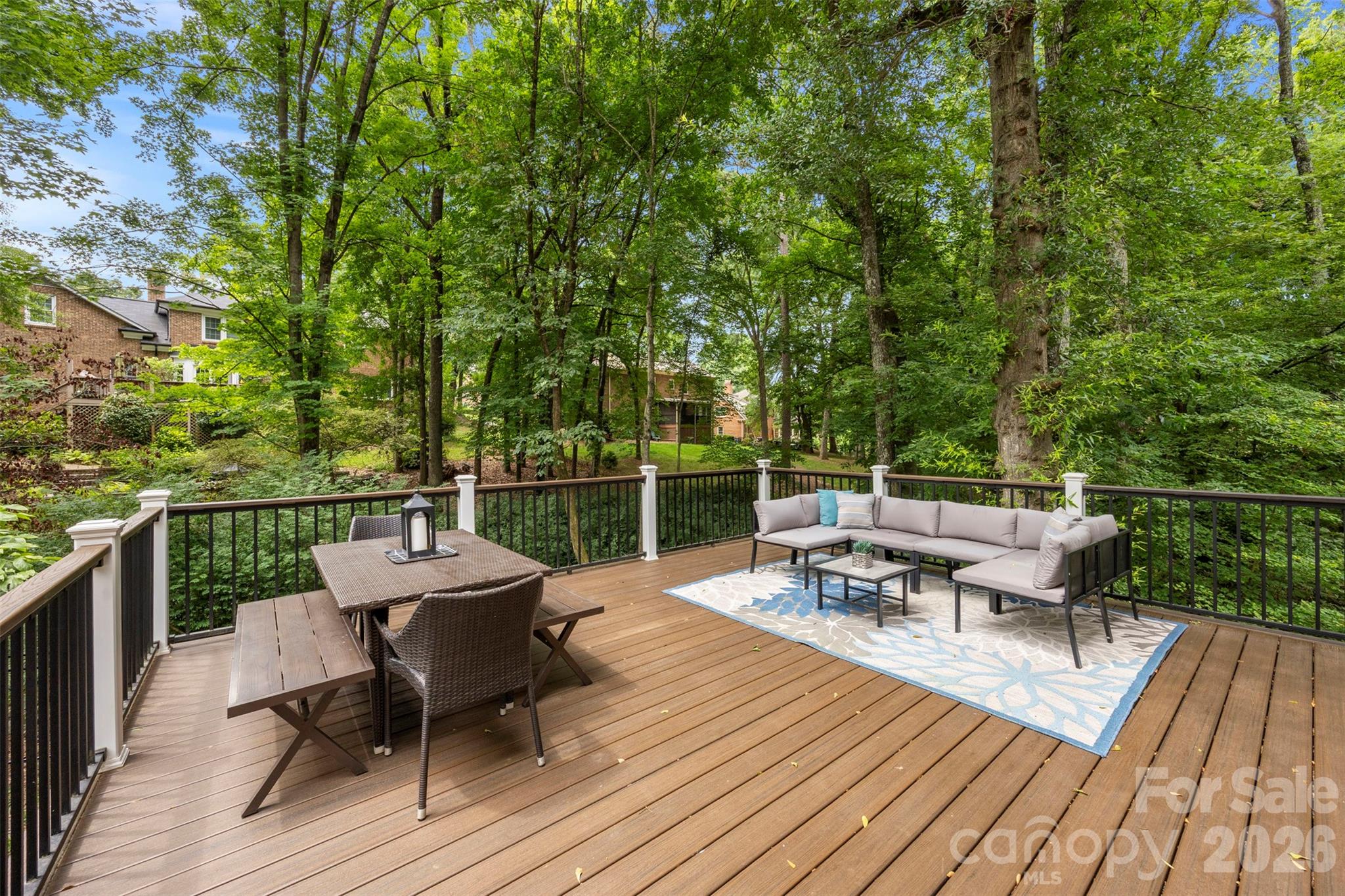 2328 Wittstock Drive — Charlotte
