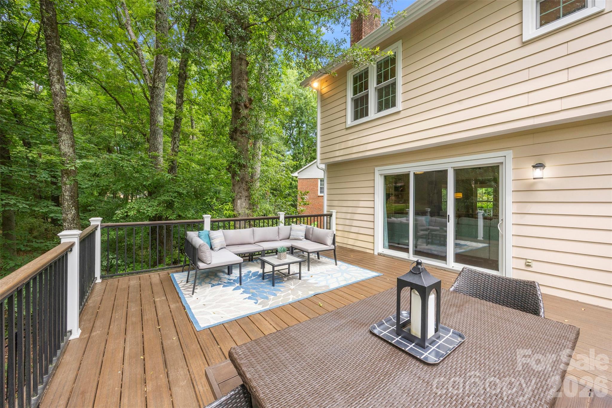 2328 Wittstock Drive — Charlotte