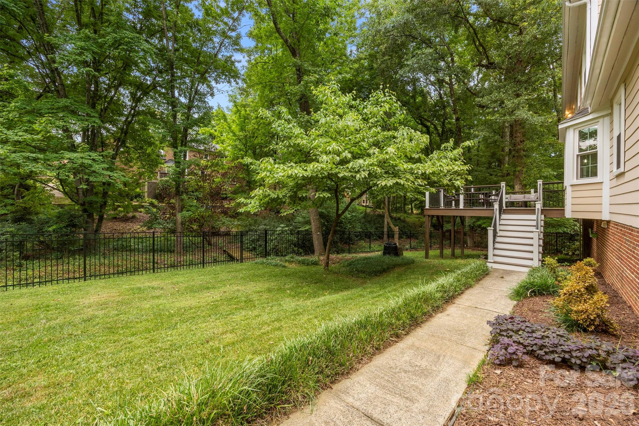 2328 Wittstock Drive — Charlotte