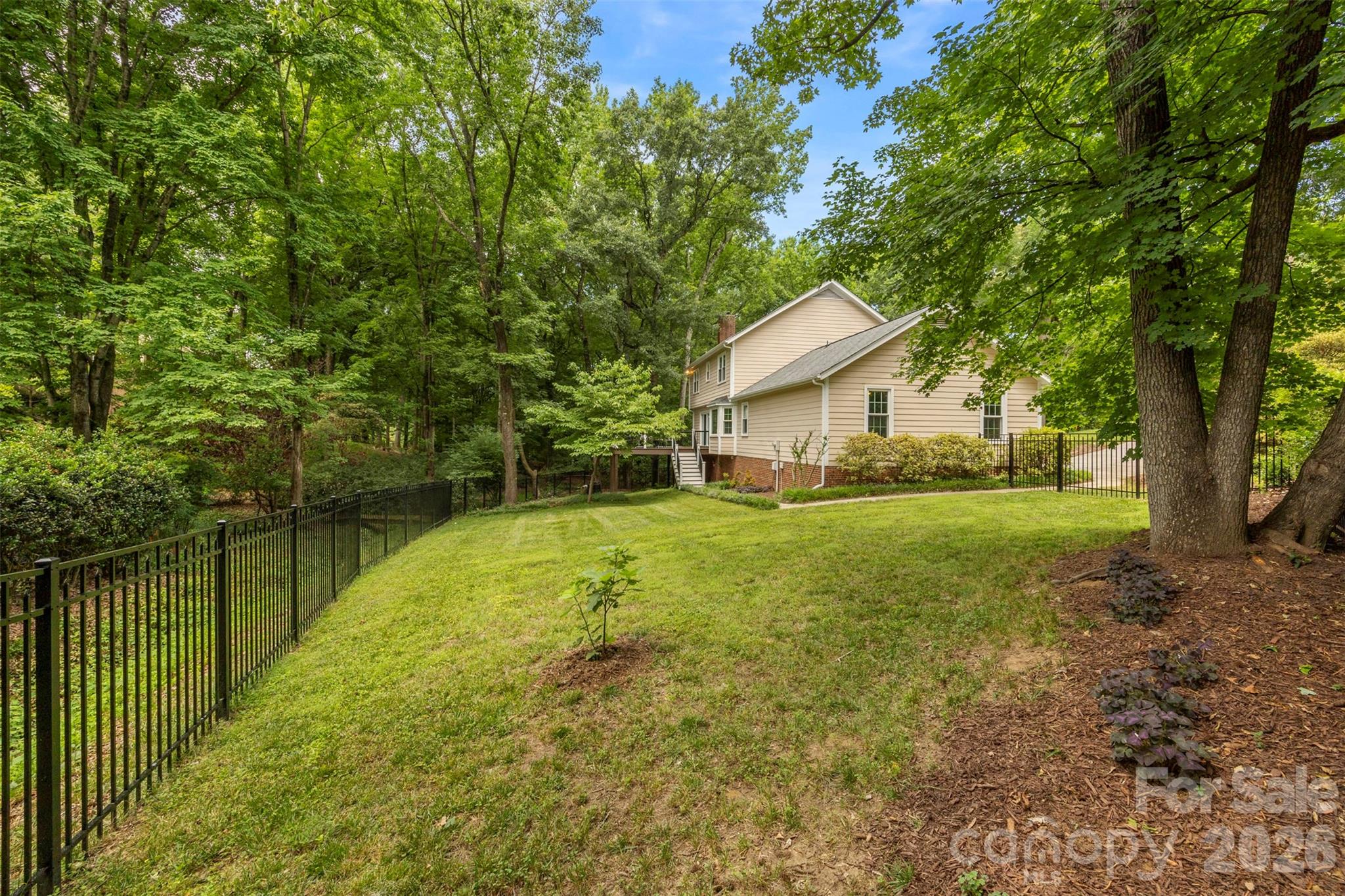 2328 Wittstock Drive — Charlotte