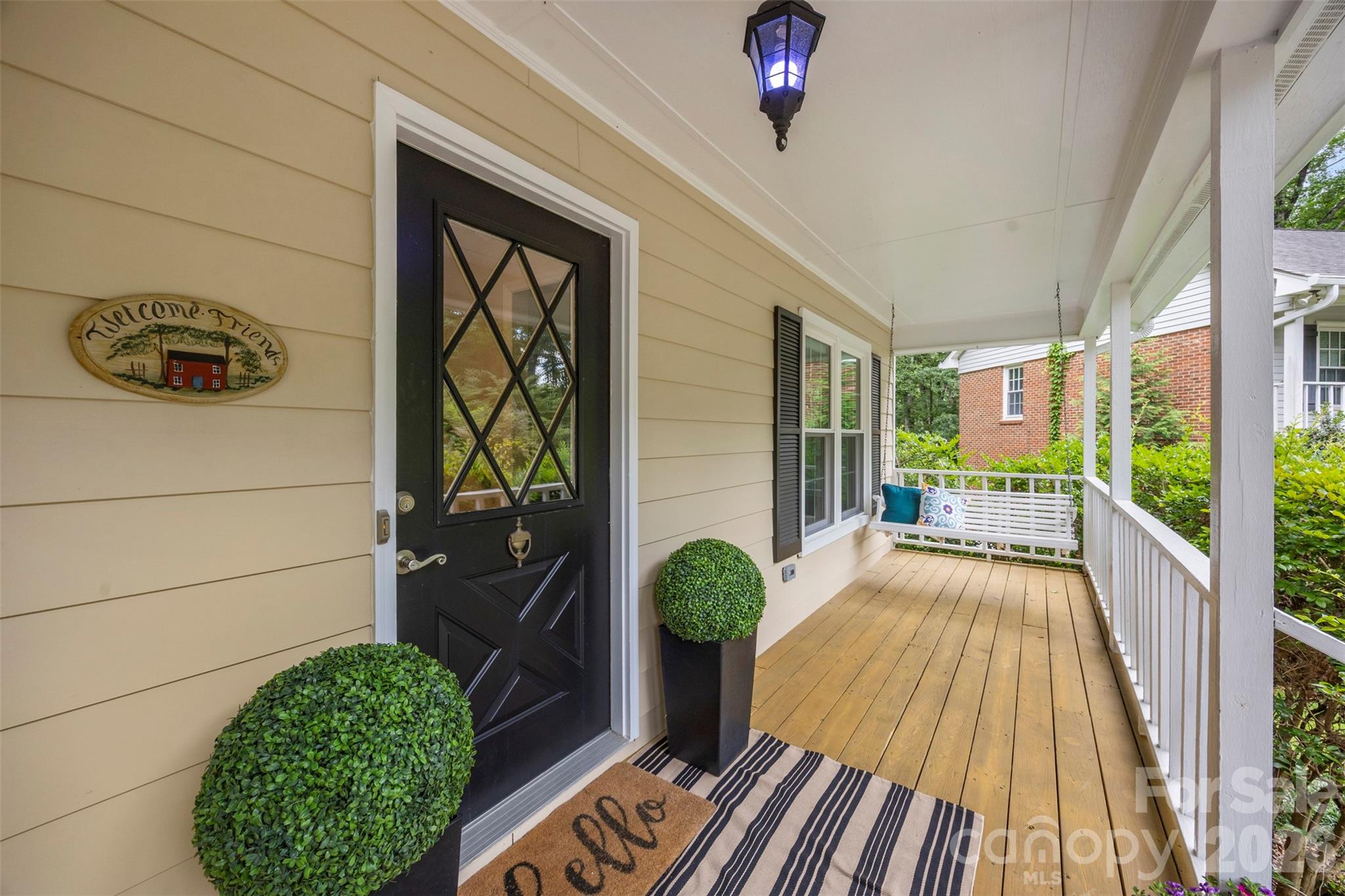 2328 Wittstock Drive — Charlotte