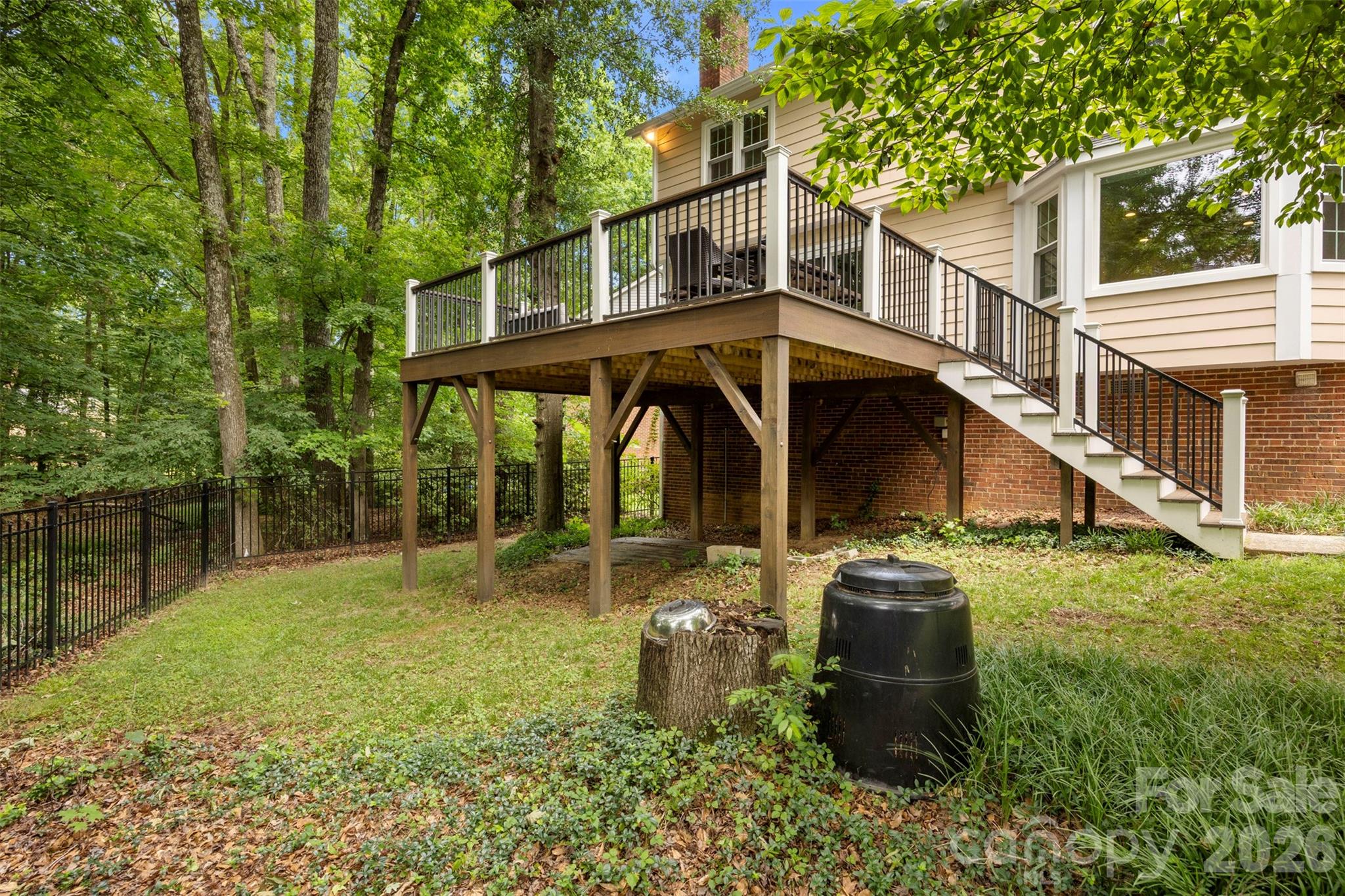 2328 Wittstock Drive — Charlotte