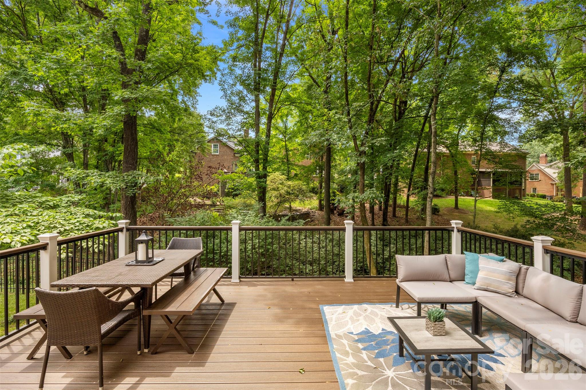 2328 Wittstock Drive — Charlotte
