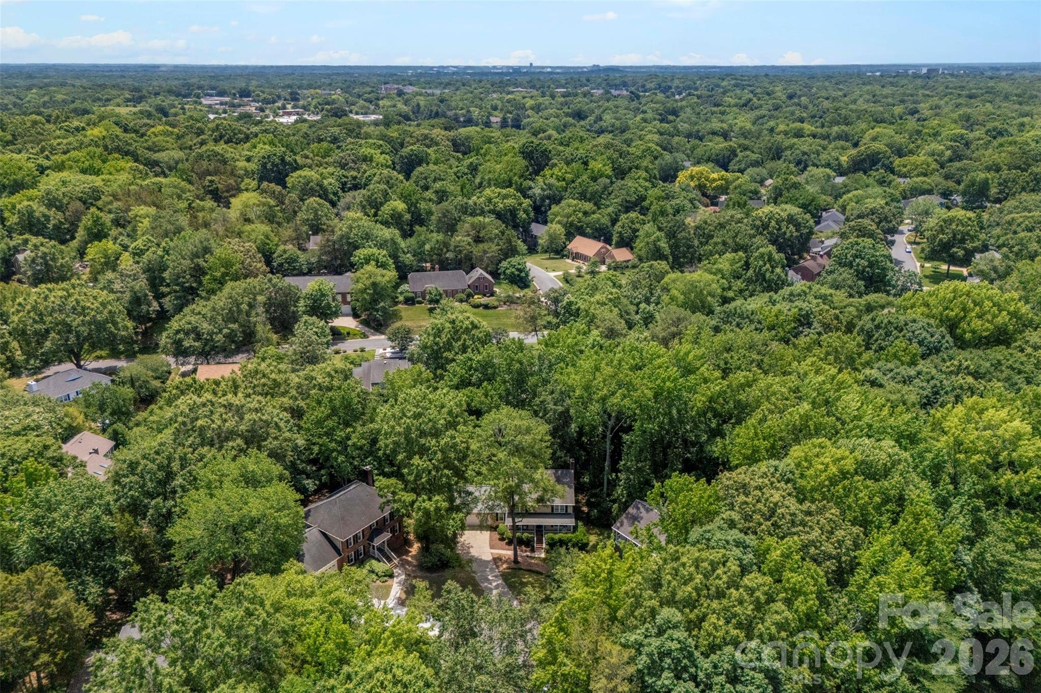 2328 Wittstock Drive — Charlotte