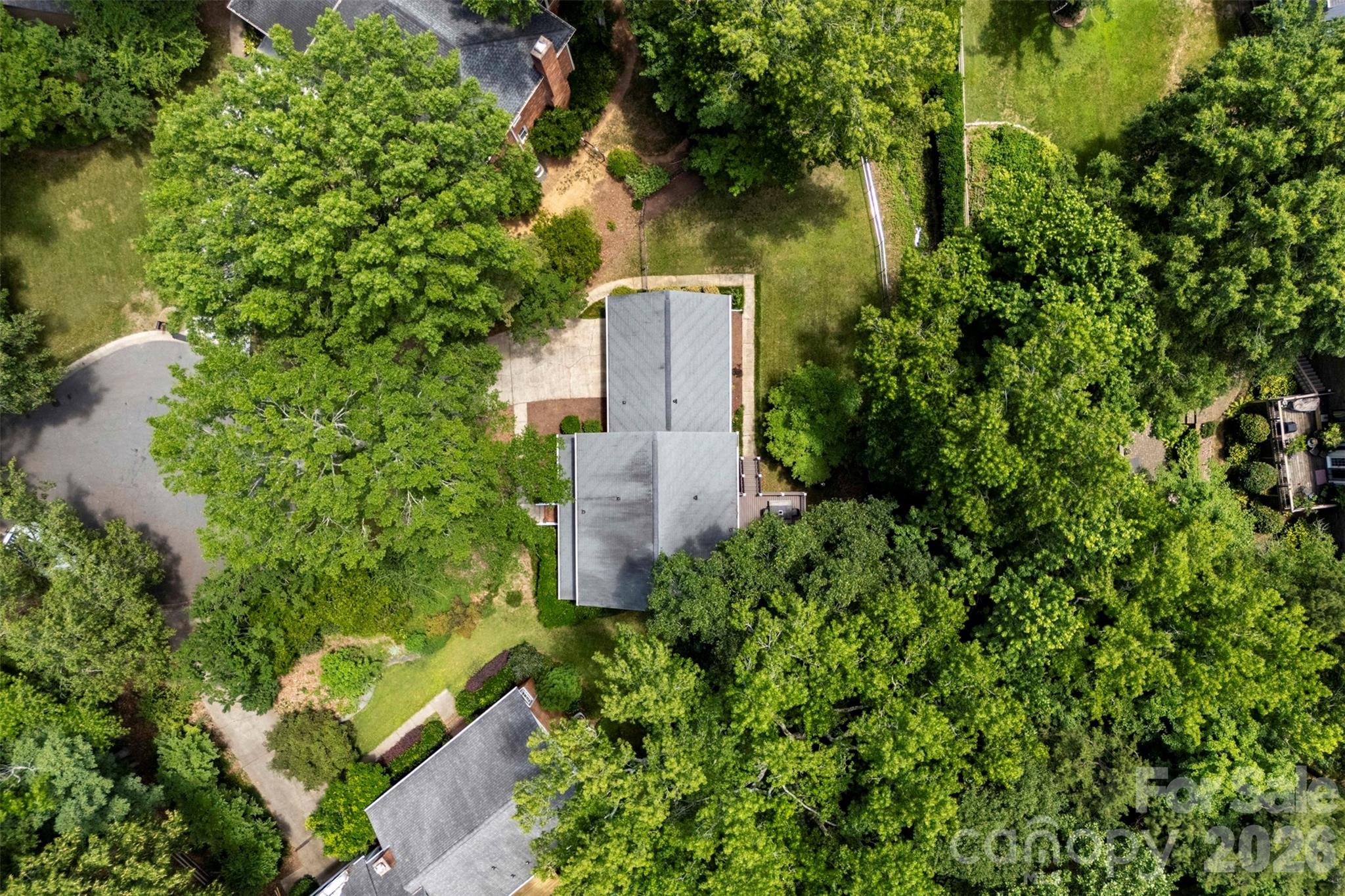 2328 Wittstock Drive — Charlotte