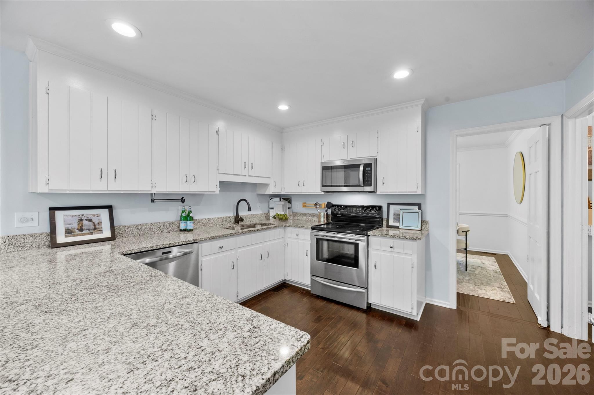 2328 Wittstock Drive — Charlotte