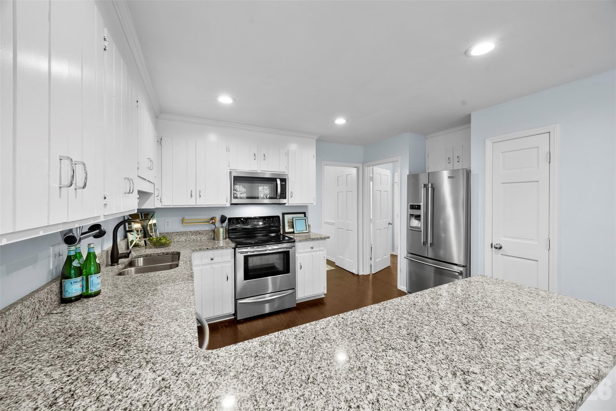 2328 Wittstock Drive — Charlotte