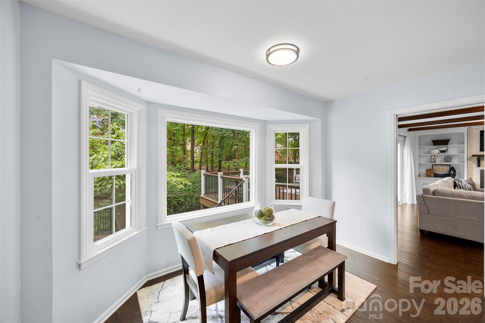 2328 Wittstock Drive — Charlotte