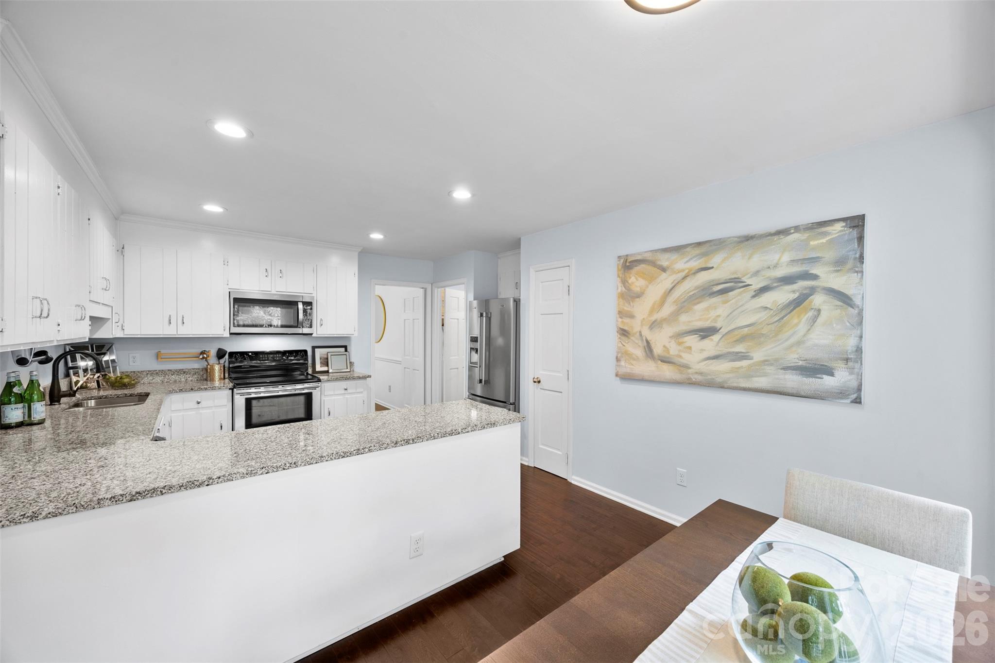 2328 Wittstock Drive — Charlotte