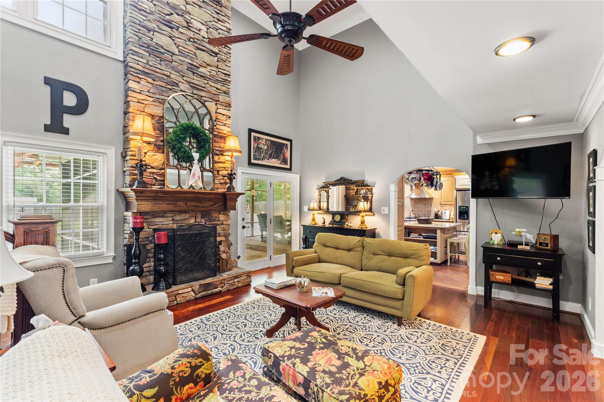 514 Rock Springs Road — Lancaster