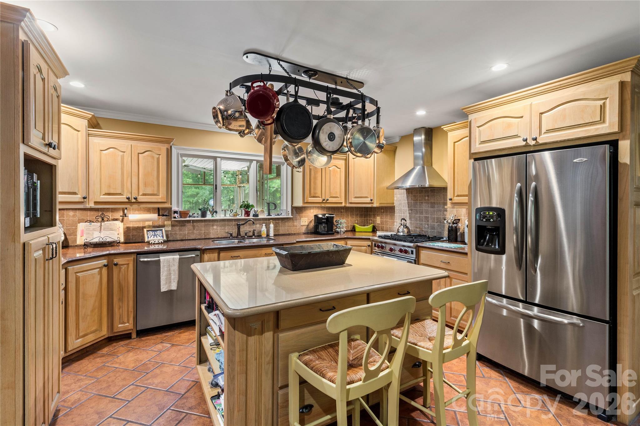 514 Rock Springs Road — Lancaster