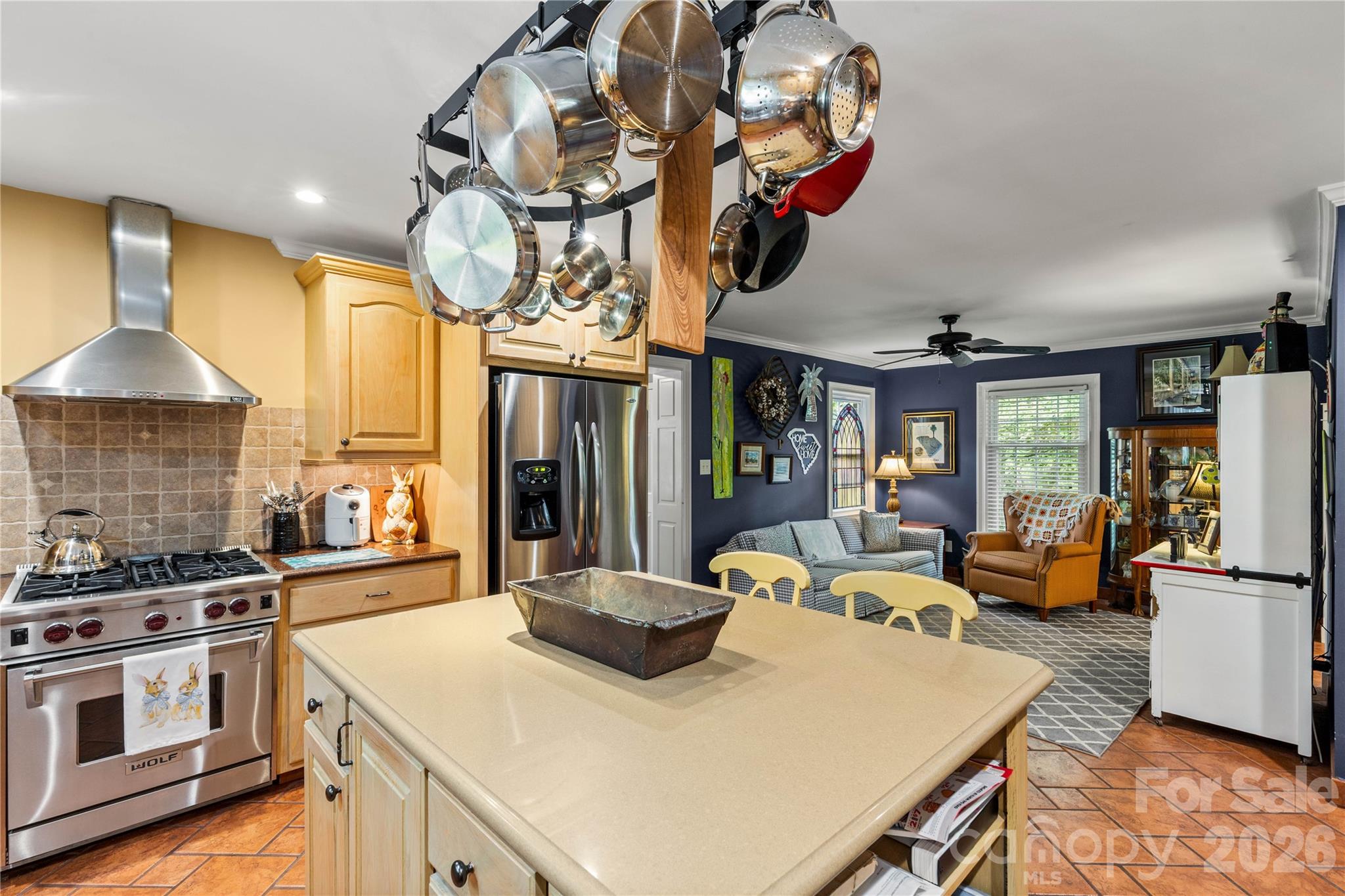 514 Rock Springs Road — Lancaster