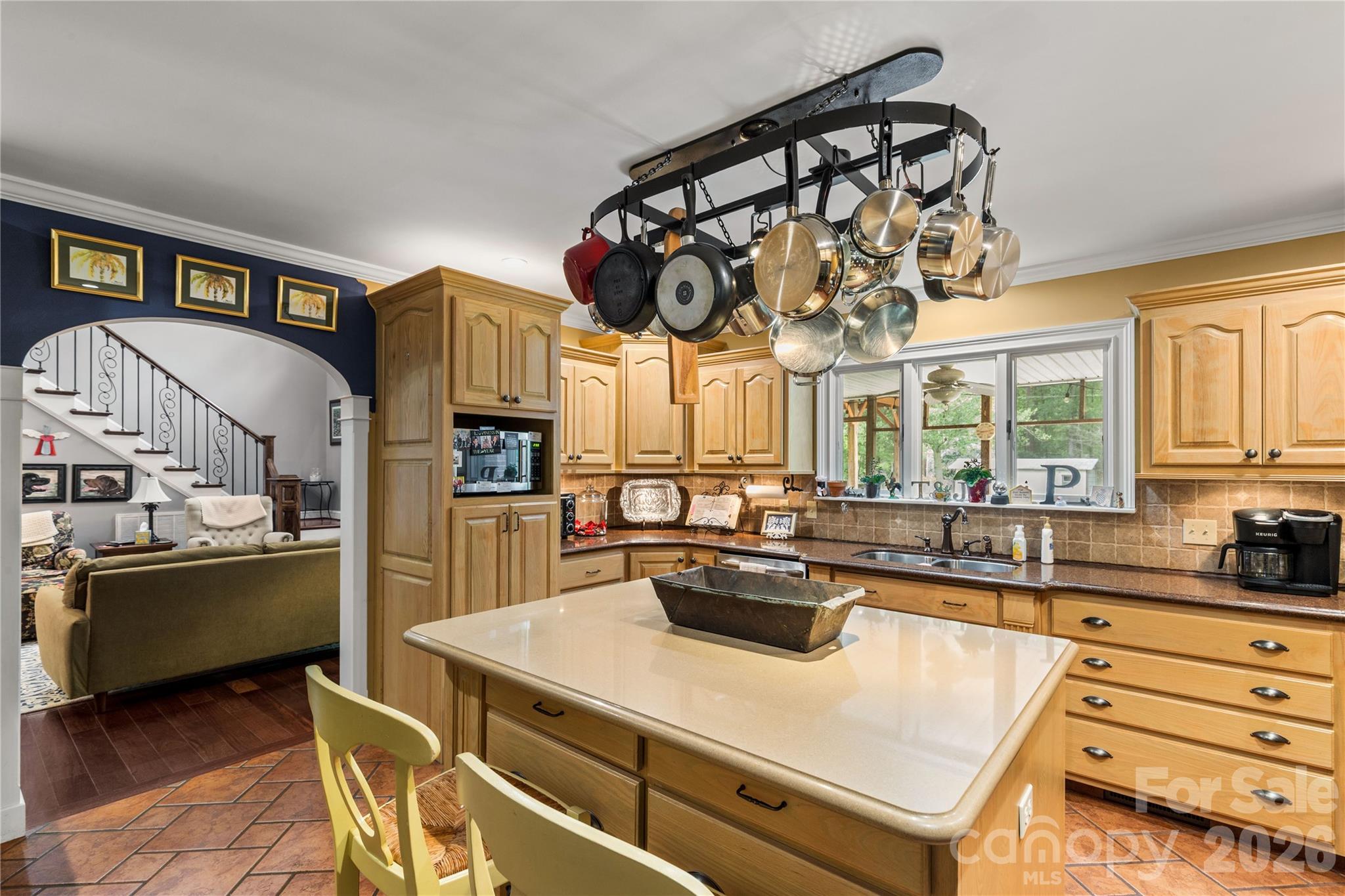 514 Rock Springs Road — Lancaster
