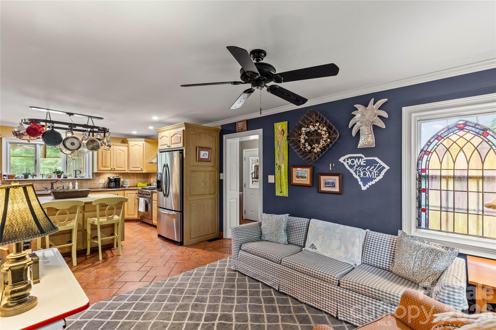 514 Rock Springs Road — Lancaster