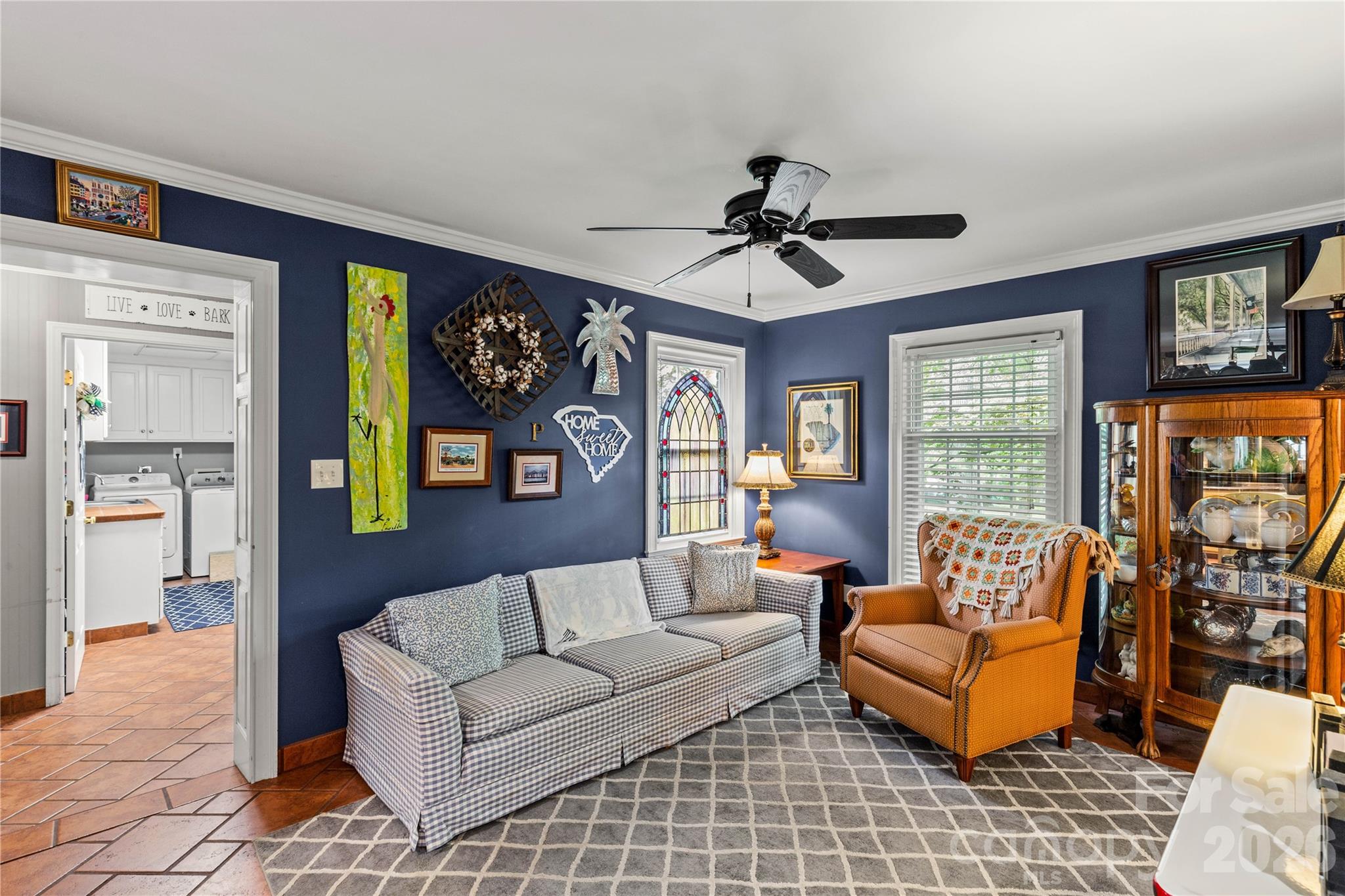 514 Rock Springs Road — Lancaster